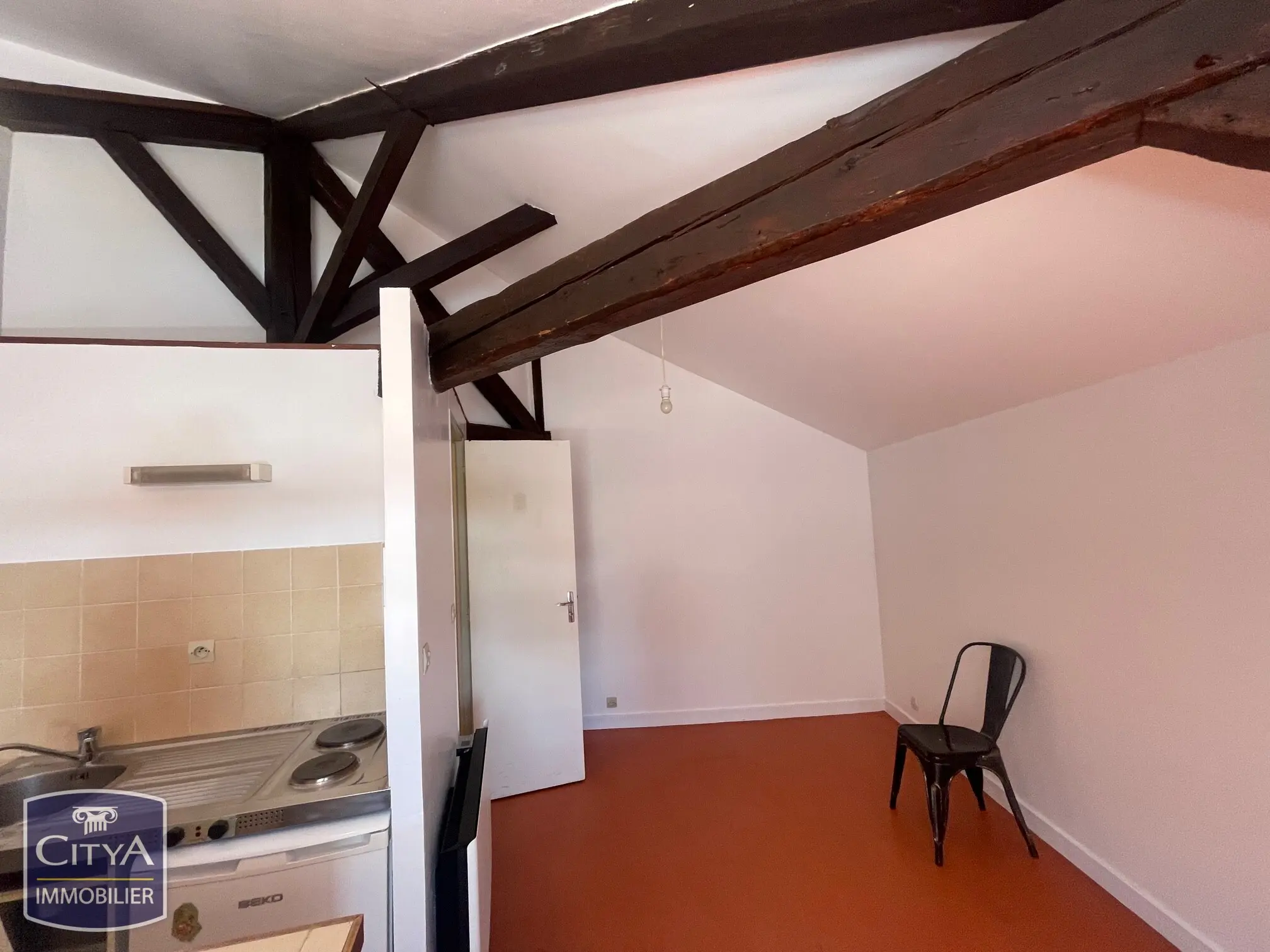 Photo 3 Appartement 1 pièce 21m²