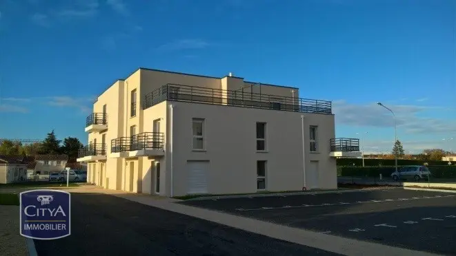 Photo 1 Appartement 1 pièce 22m²