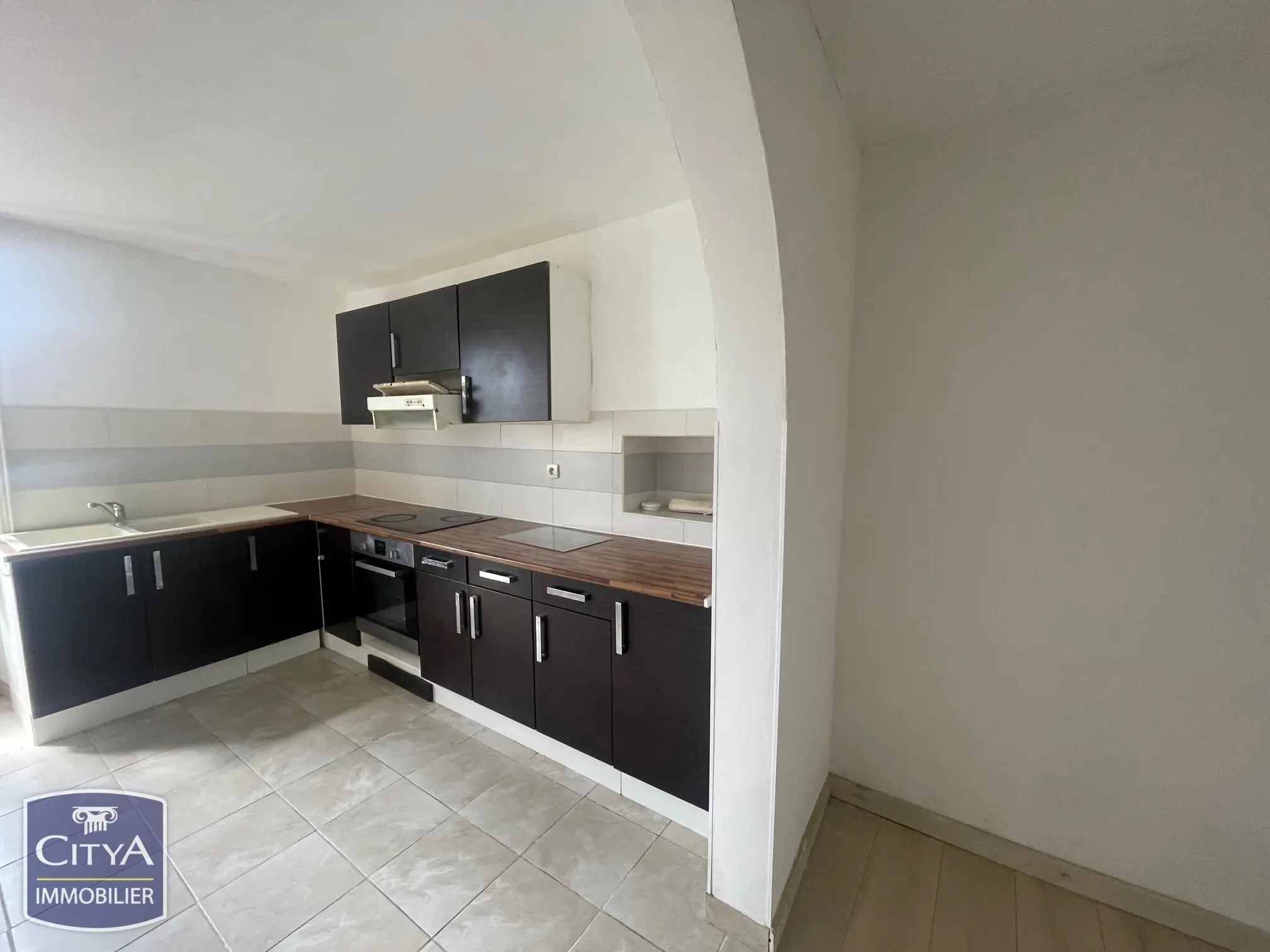 Photo 2 appartement Poitiers