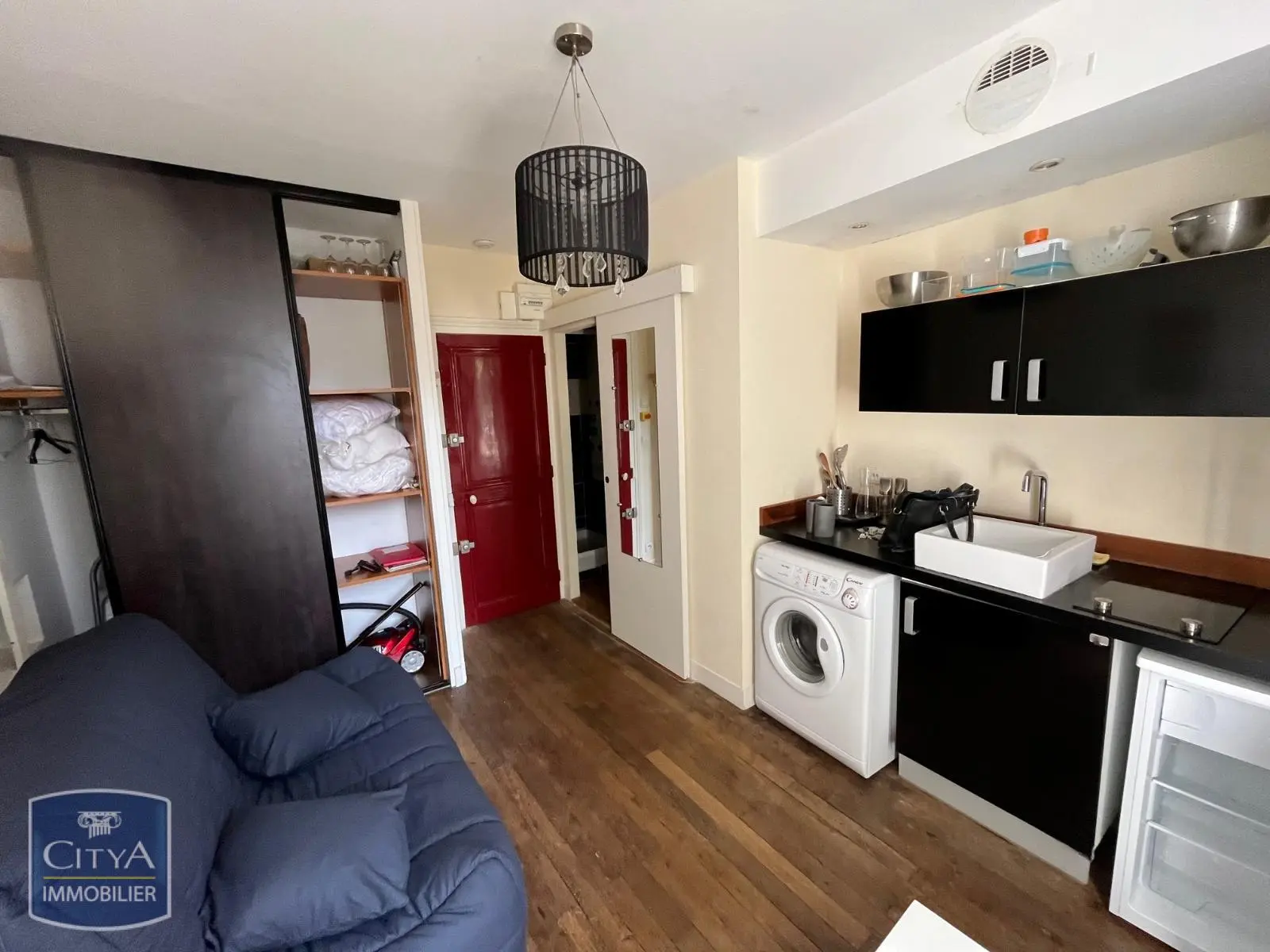 Photo 1 Immeuble 91m²