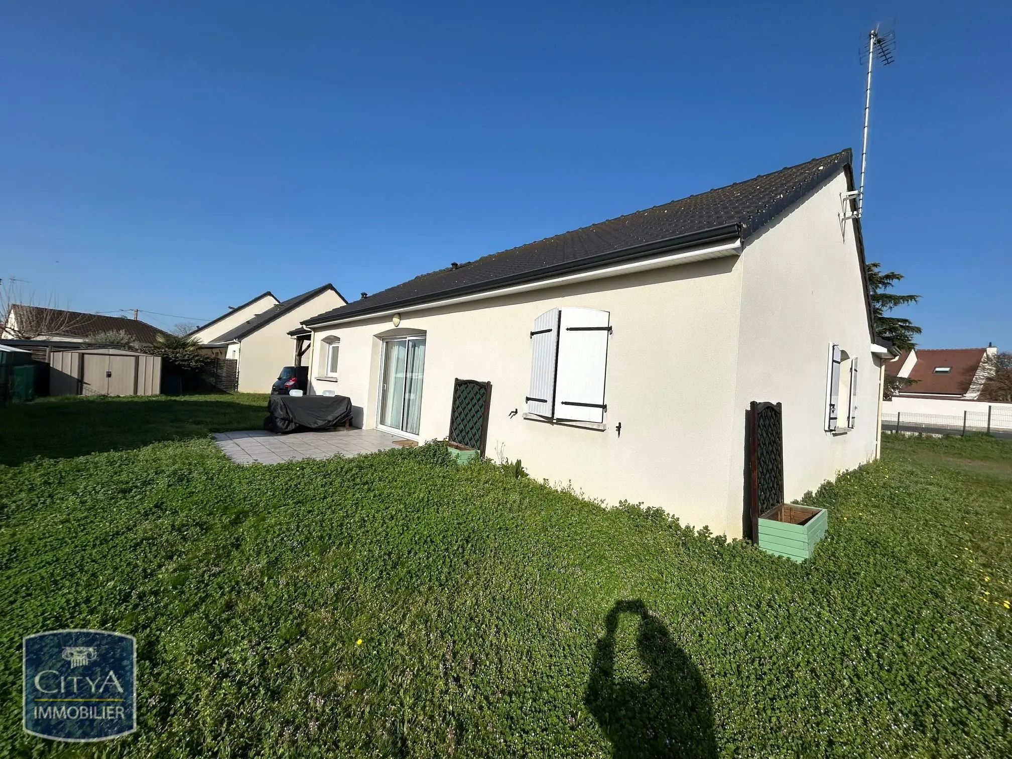 Photo 13 Maison 4 pièces 92m²