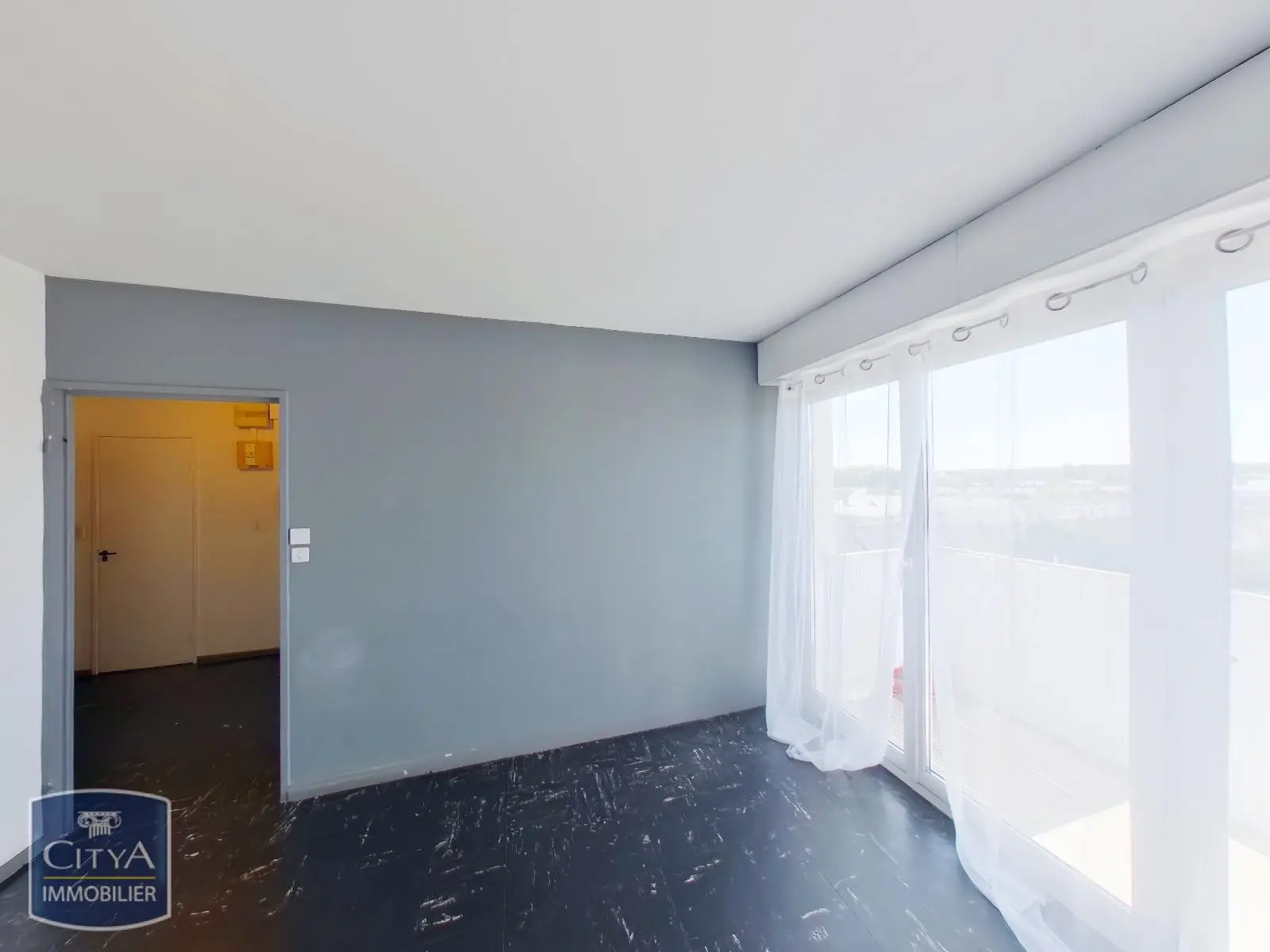 Photo 3 Appartement 3 pièces 57.02m²