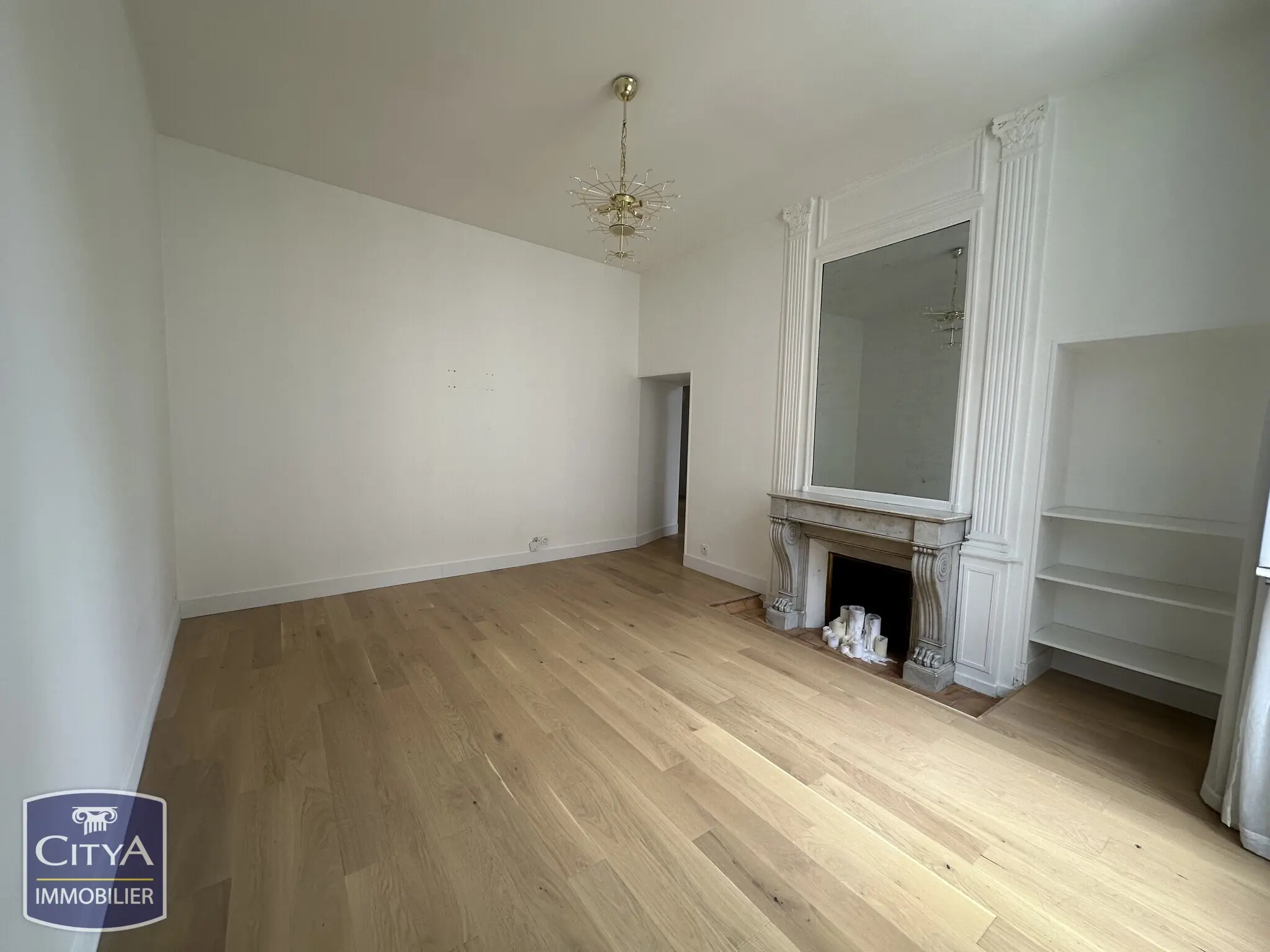 Photo 8 Appartement 3 pièces 60m²