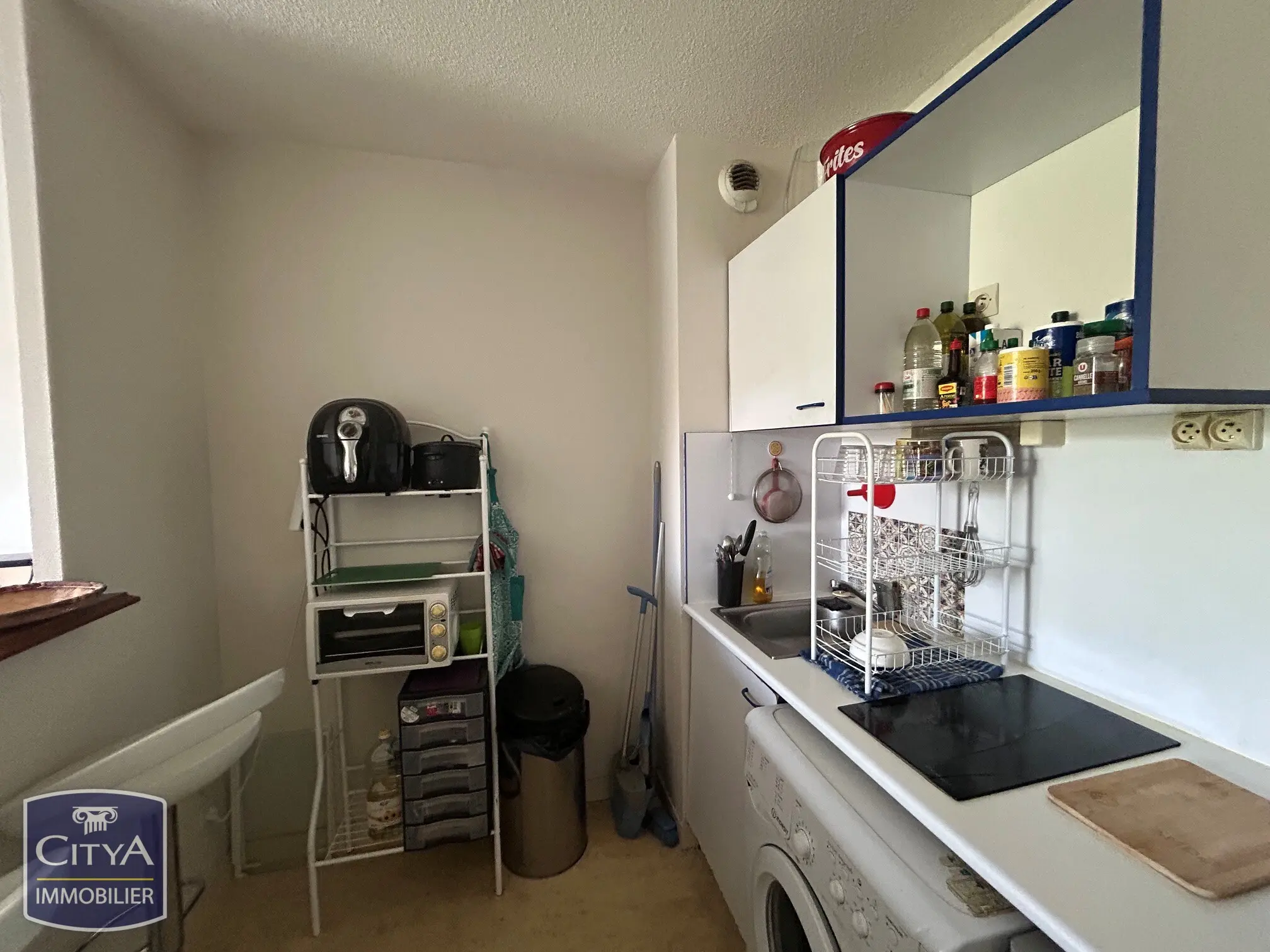 Photo 6 Appartement 2 pièces 37.43m²