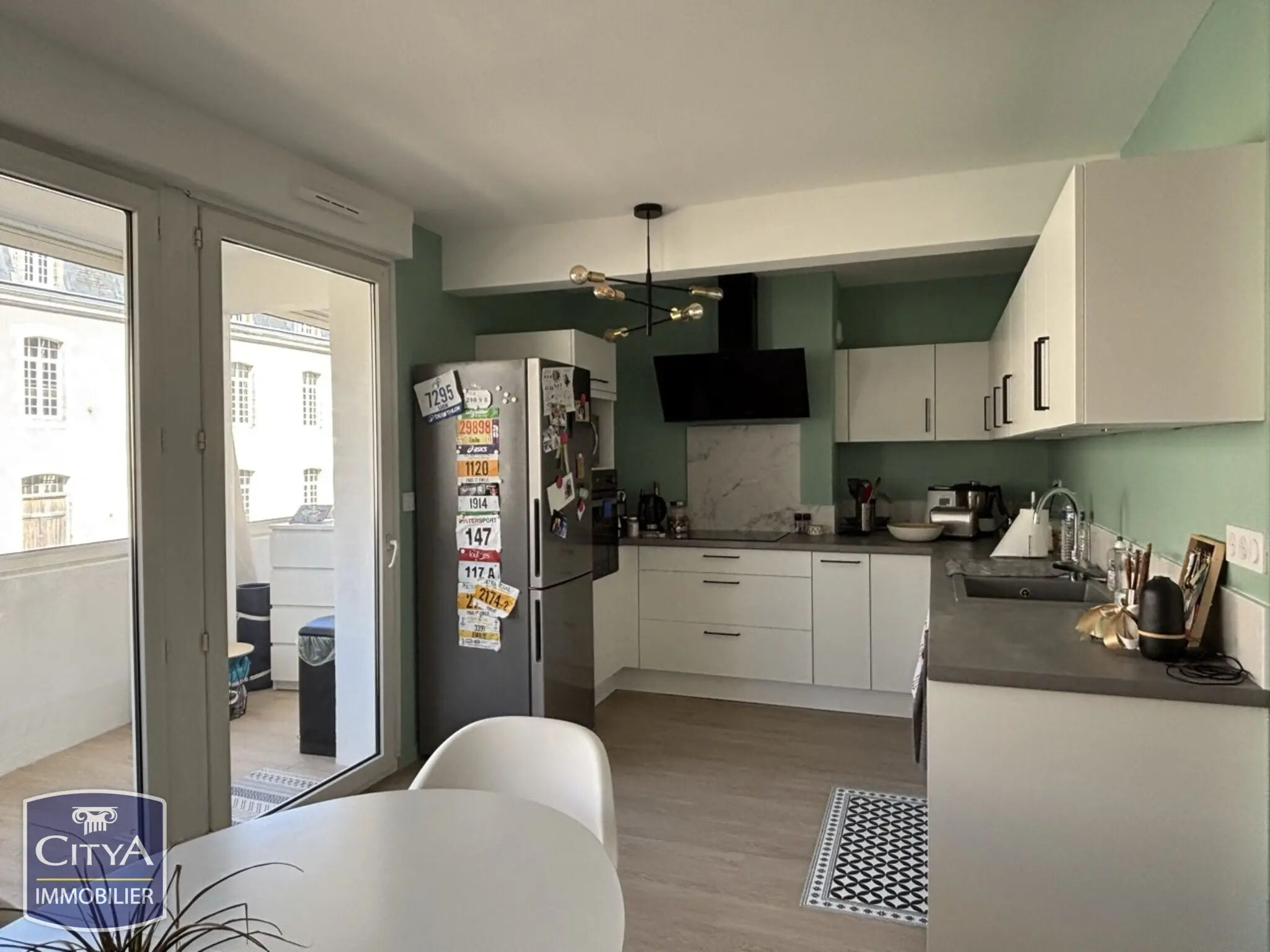 Photo 5 appartement Poitiers