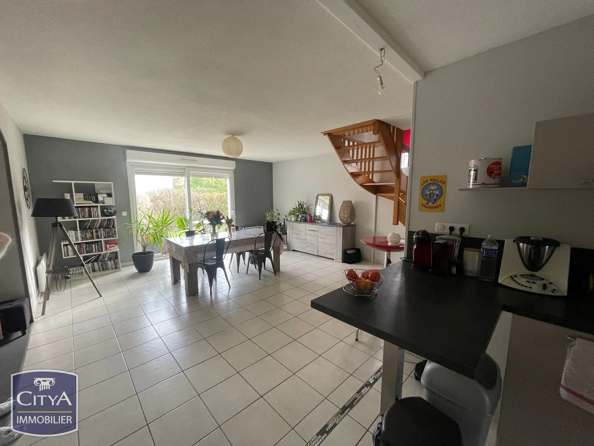 Photo 1 Maison 5 pièces 95.1m²