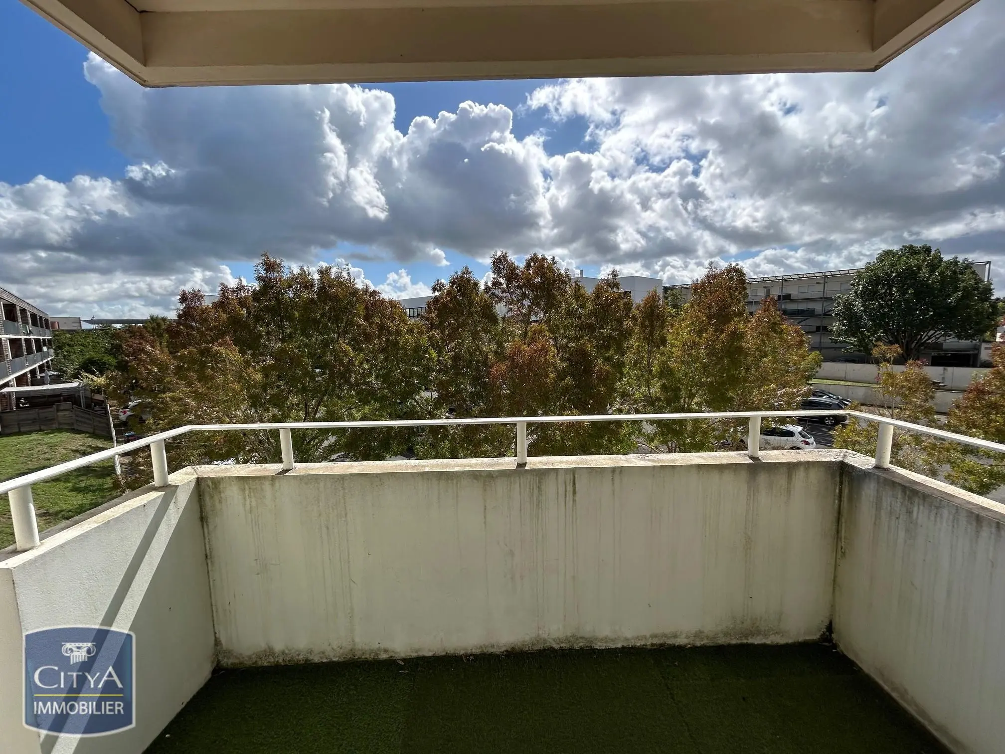 Photo 7 Appartement 2 pièces 34.83m²