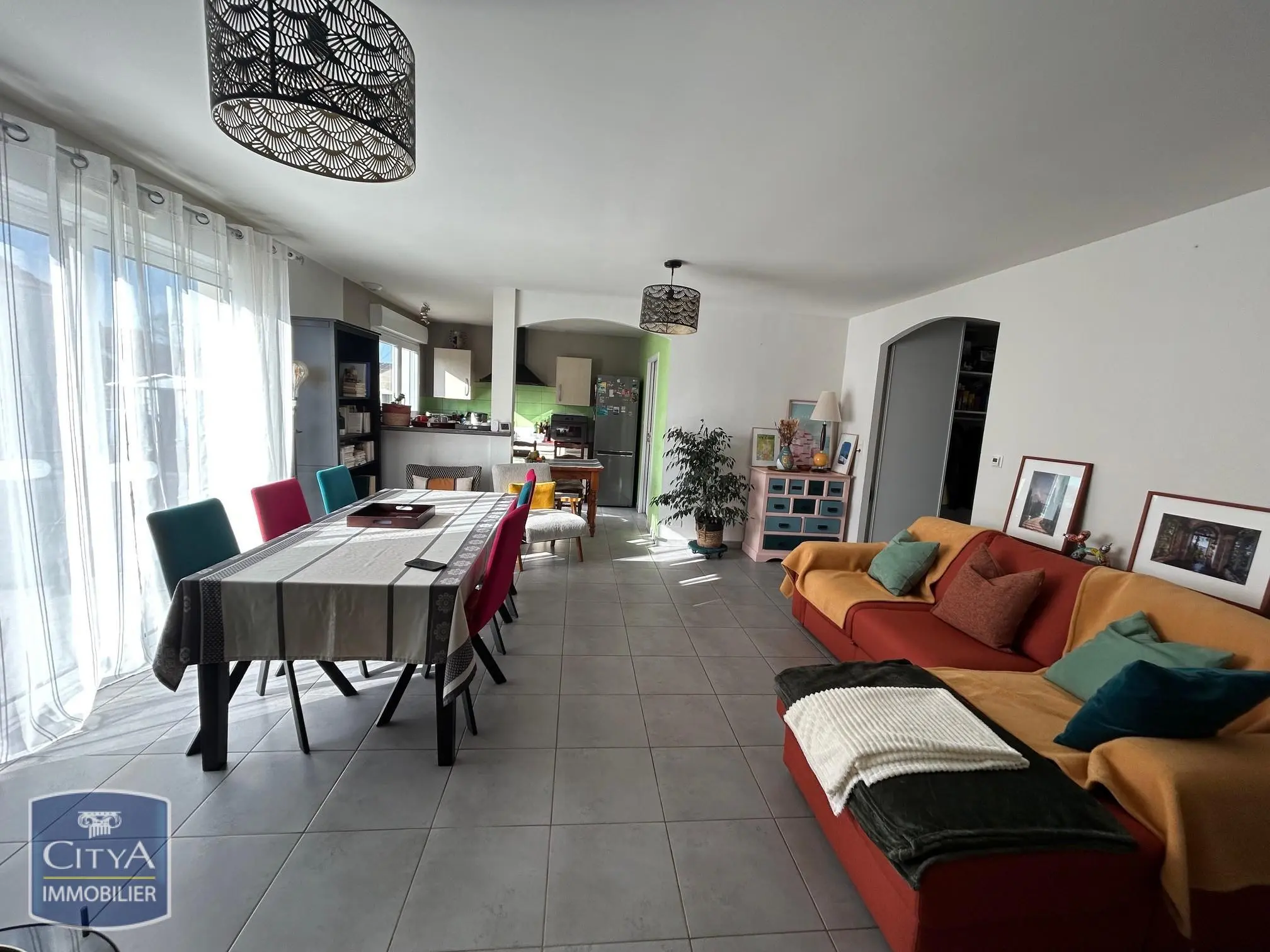 Photo 8 Maison 4 pièces 92m²