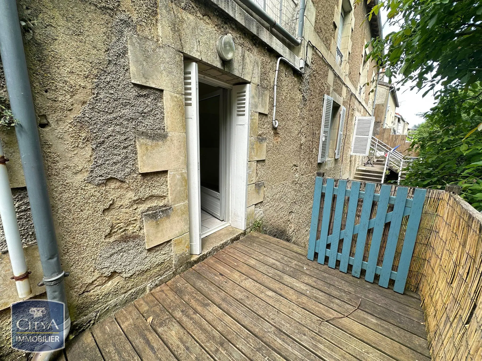 Photo 2 Immeuble 109m²