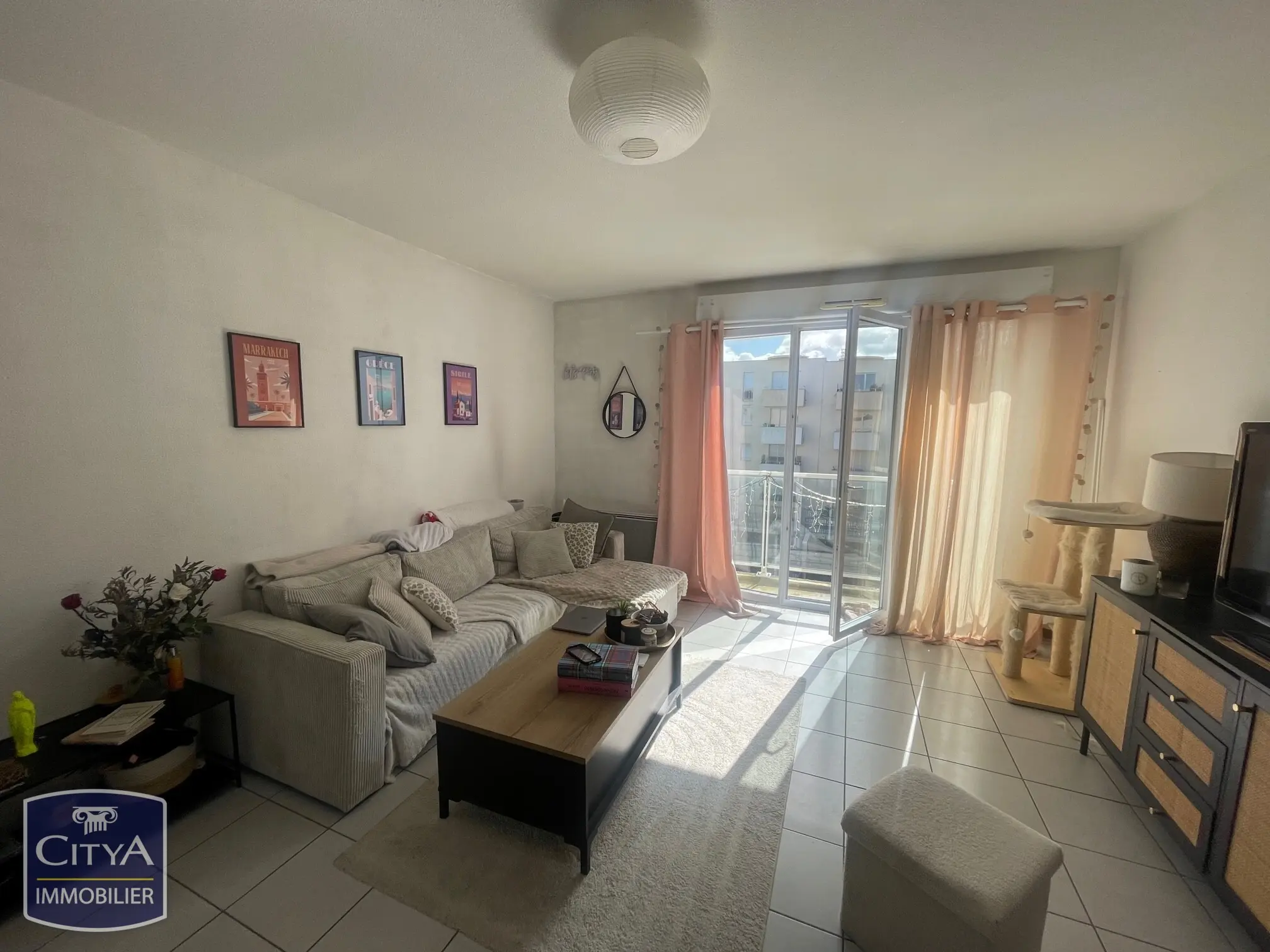 Photo 7 Appartement 2 pièces 43.23m²