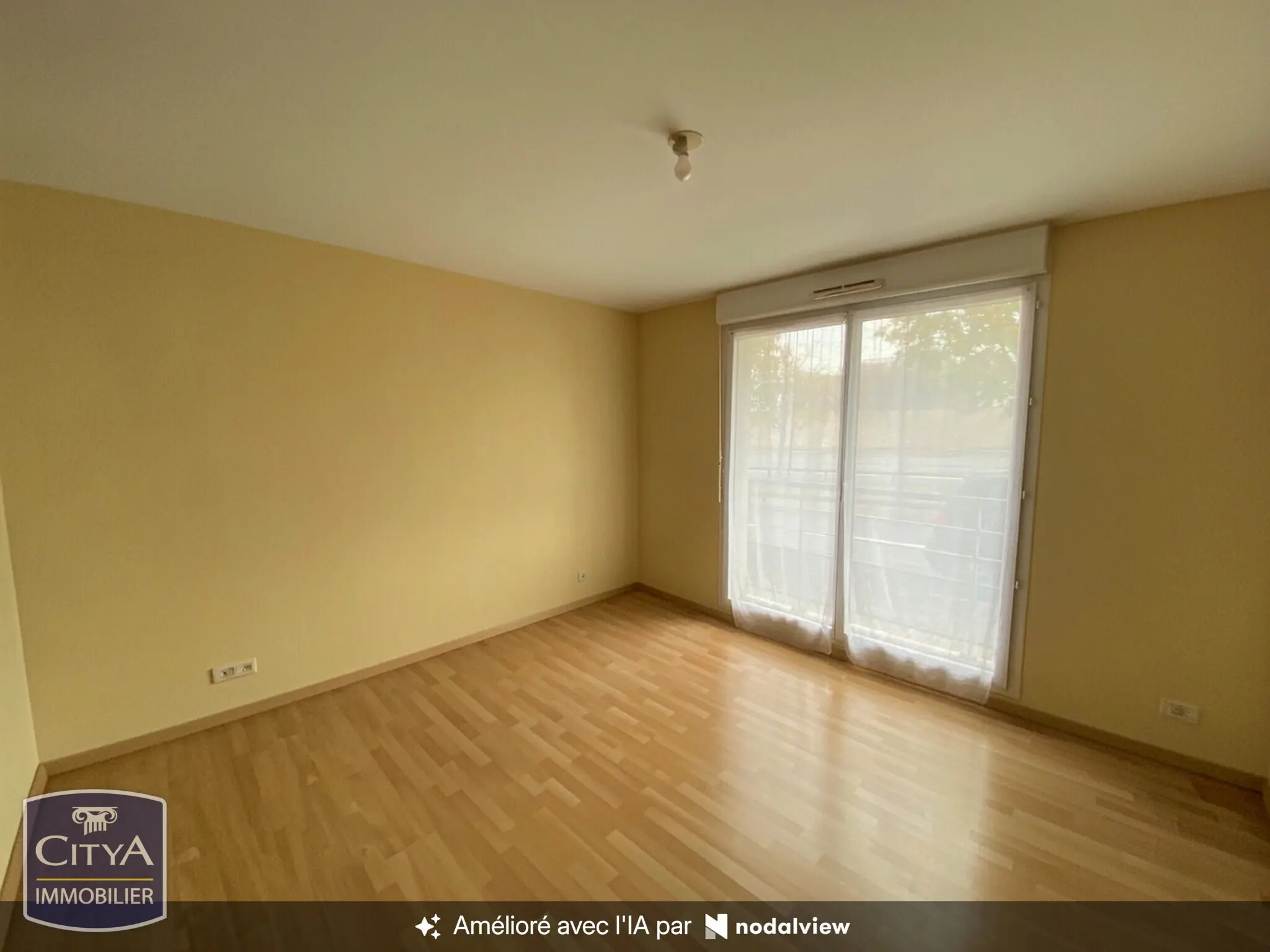Photo 1 Appartement 3 pièces 51.2m²