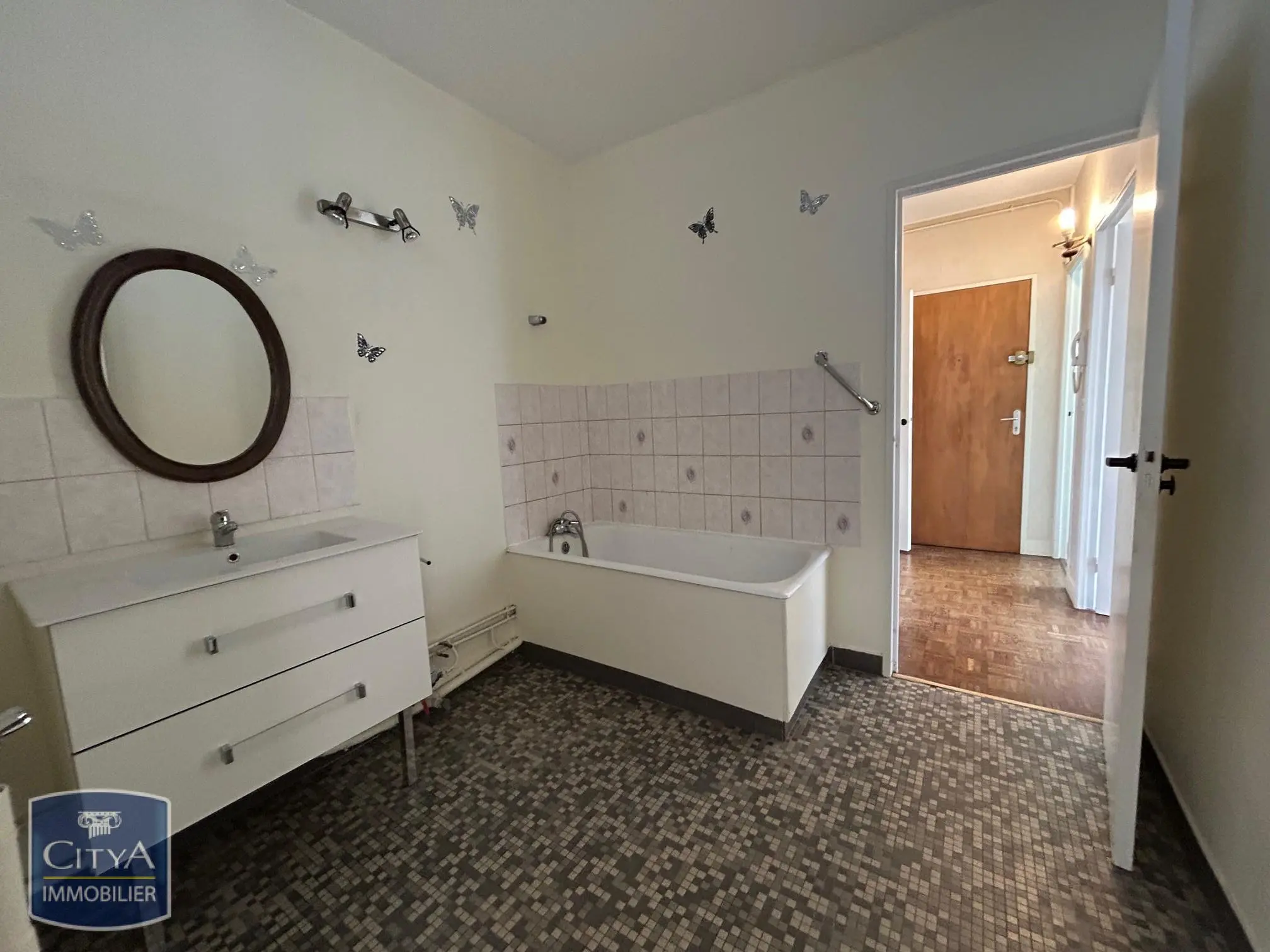 Photo 6 Appartement 3 pièces 80m²