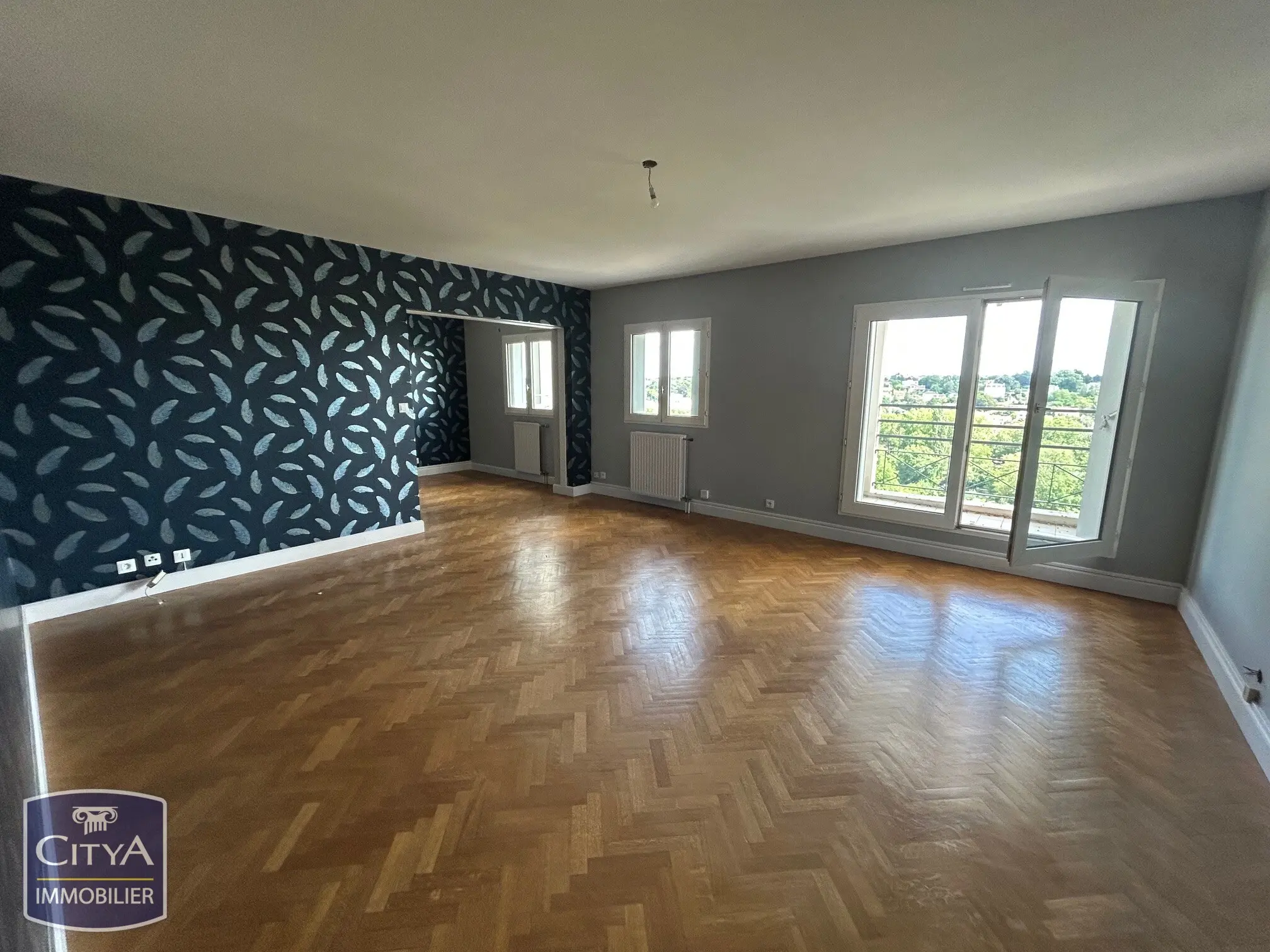 Photo 1 appartement Poitiers