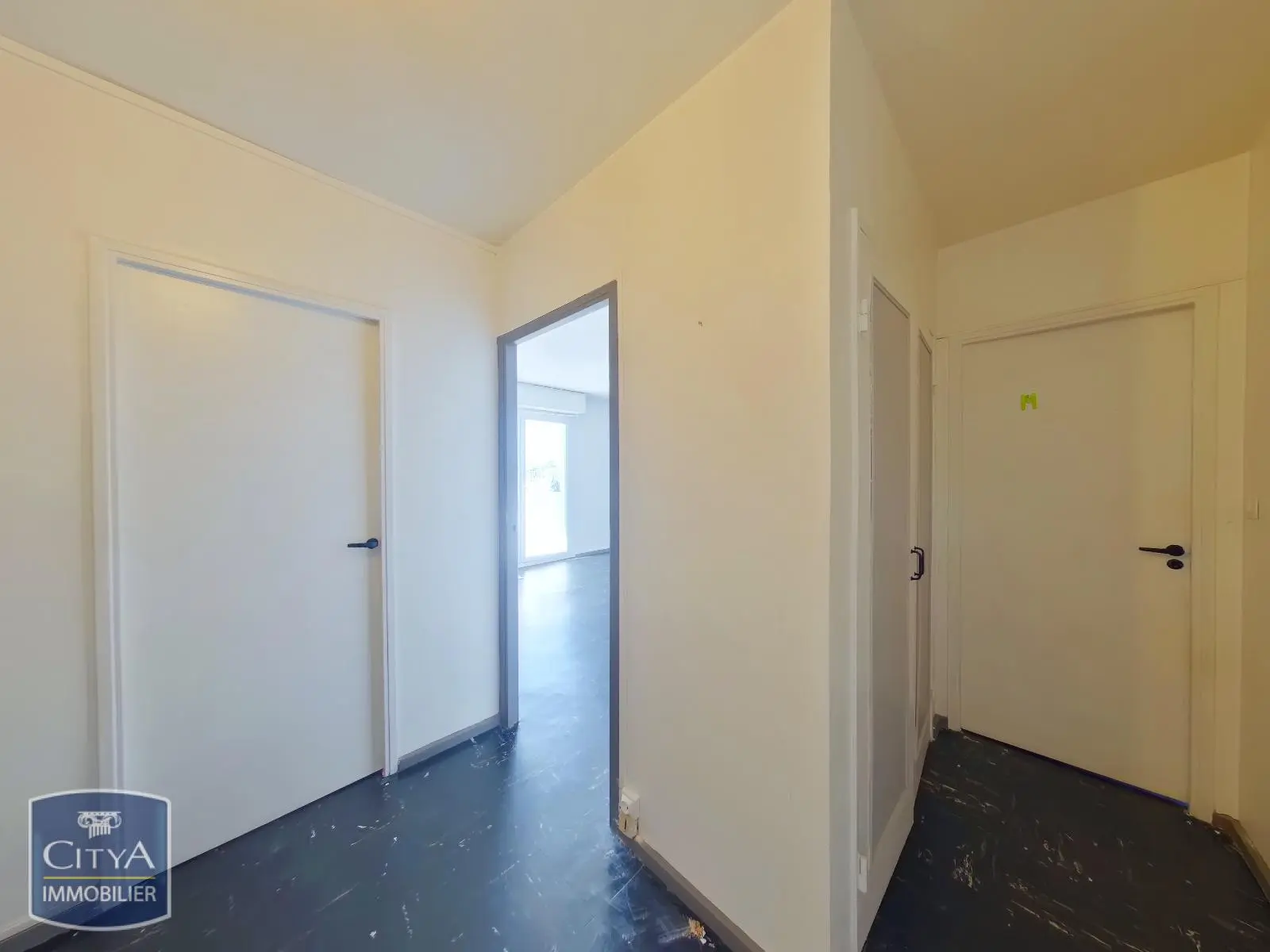 Photo 7 Appartement 3 pièces 57.02m²