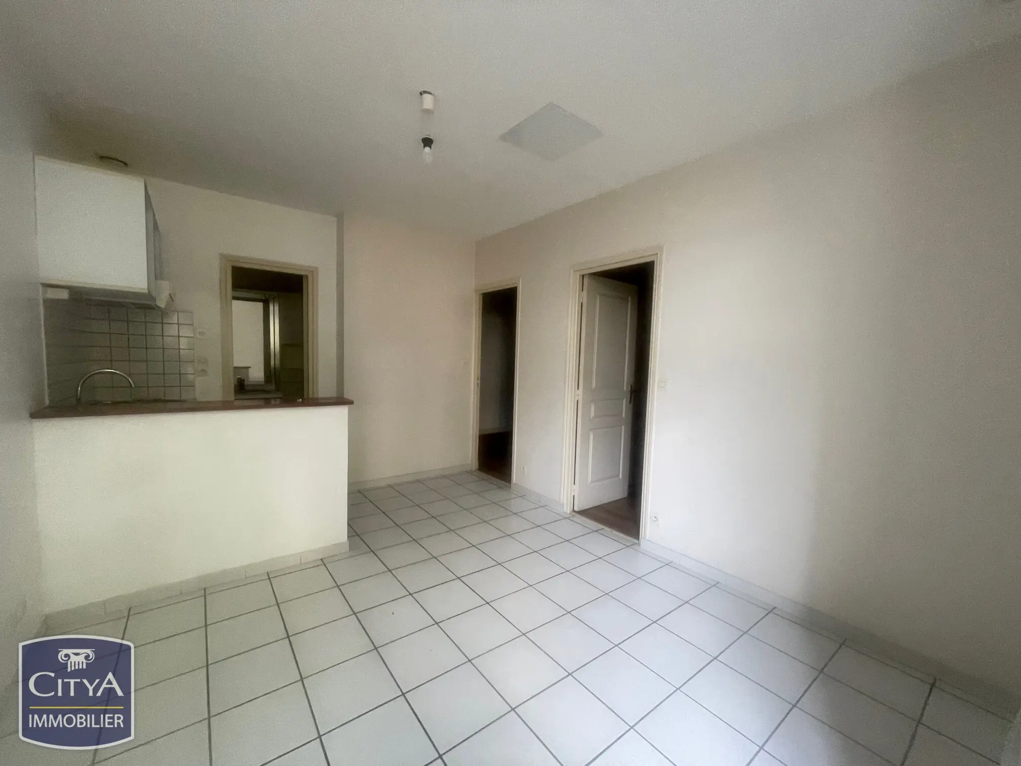 Photo 4 Appartement 3 pièces 38.45m²