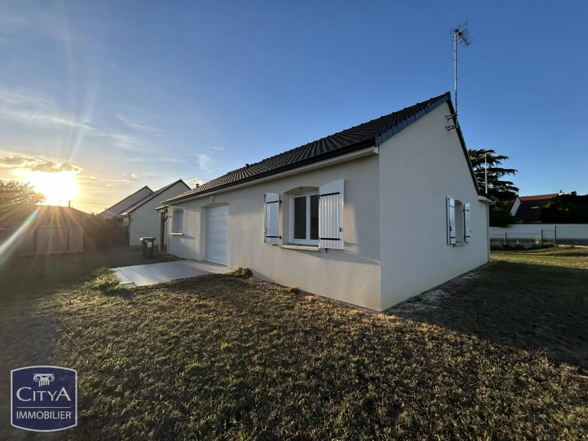Photo 2 Maison 4 pièces 92m²