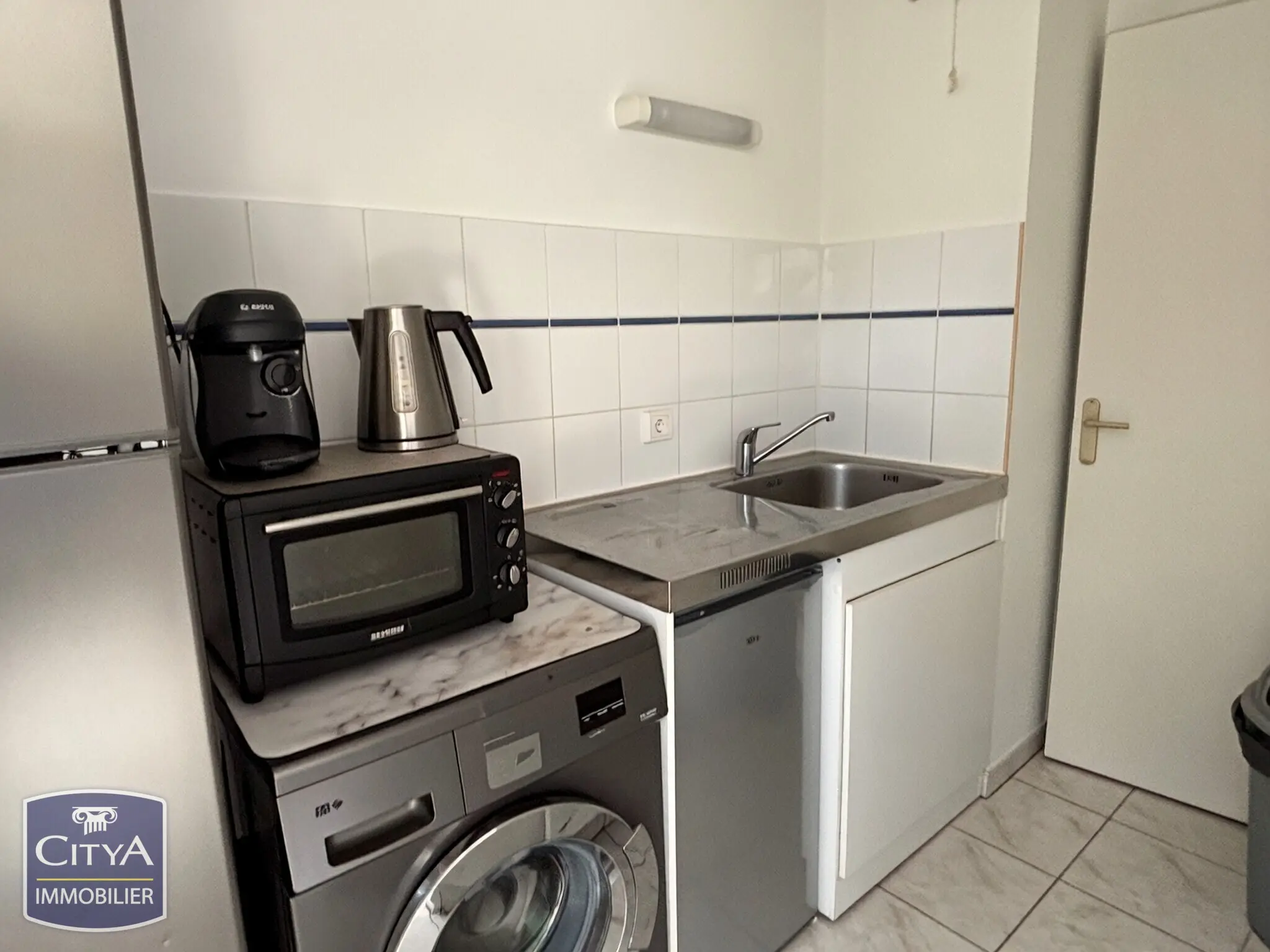 Photo 3 Appartement 3 pièces 54.93m²