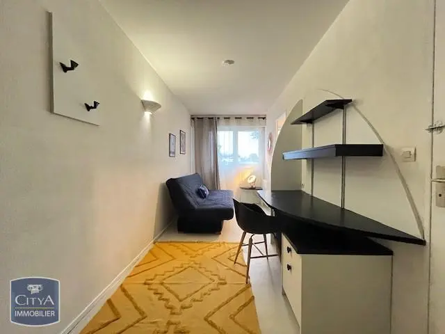 Photo 5 Appartement 3 pièces 32.56m²