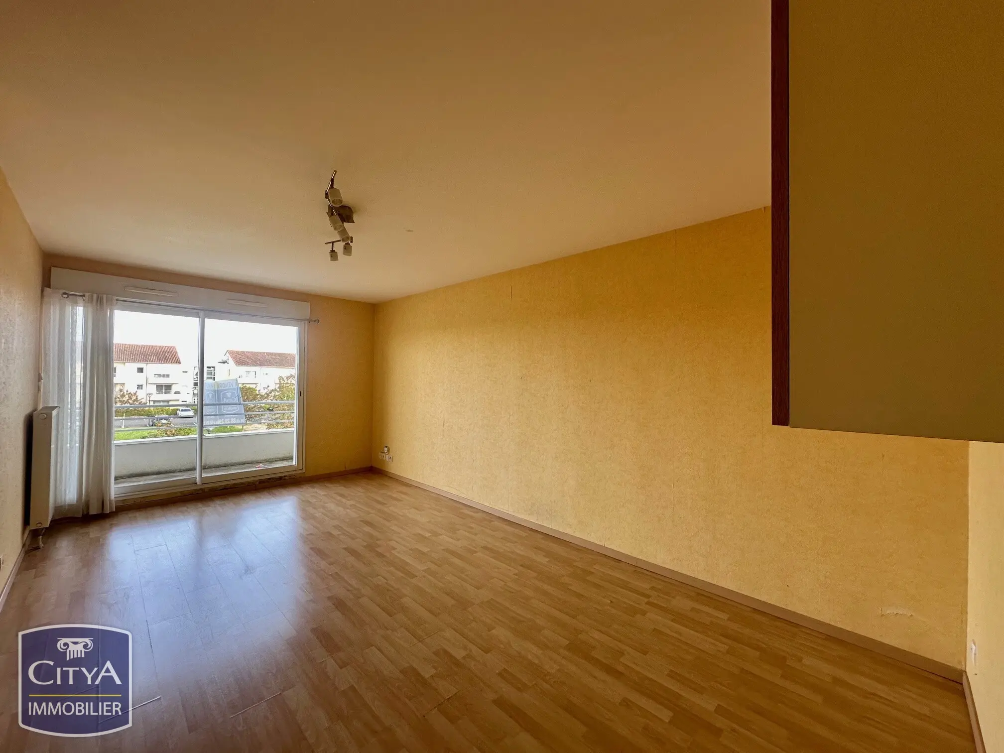 Photo 1 Appartement 2 pièces 46m²