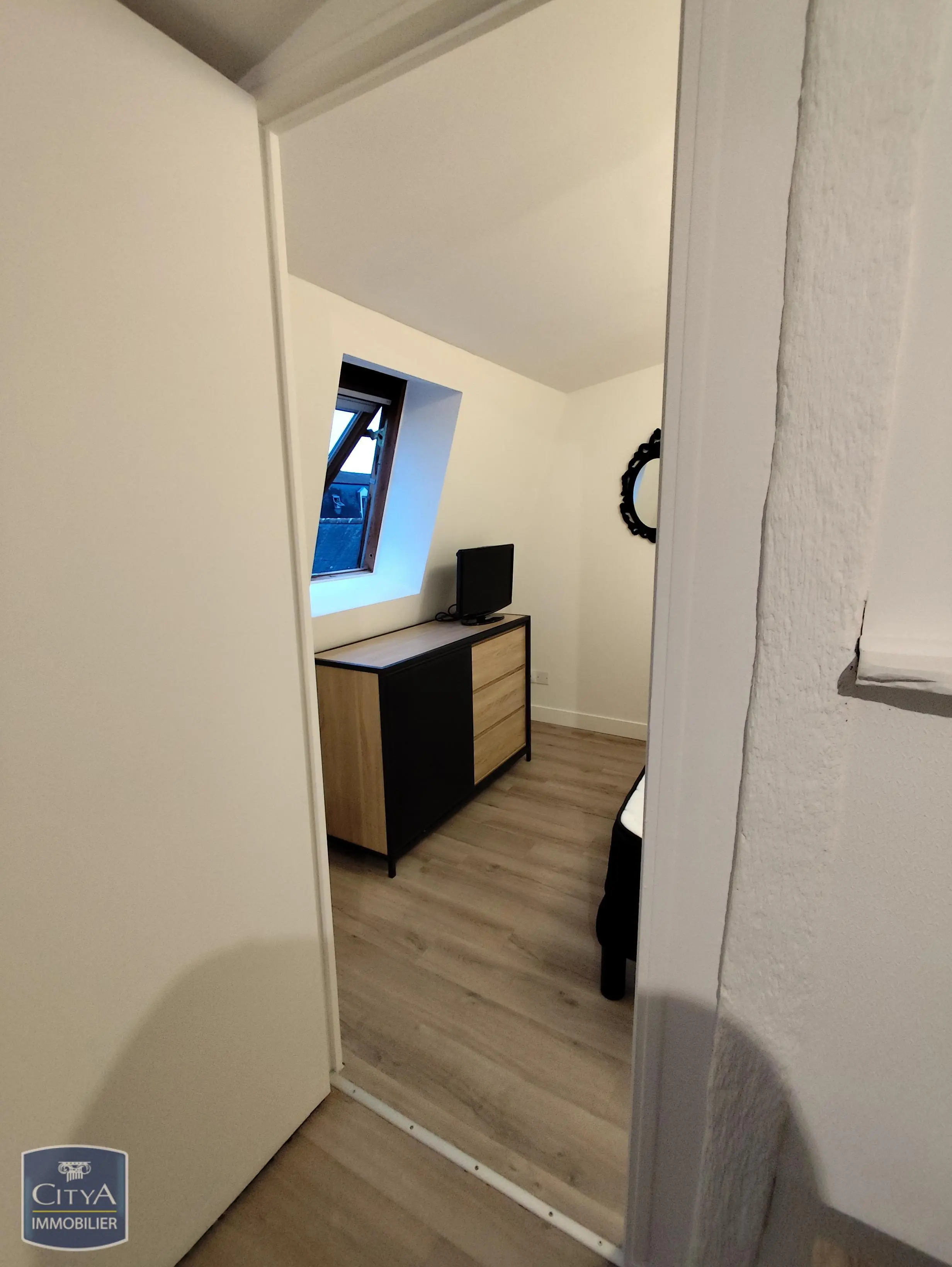 Photo 4 Appartement 2 pièces 32m²