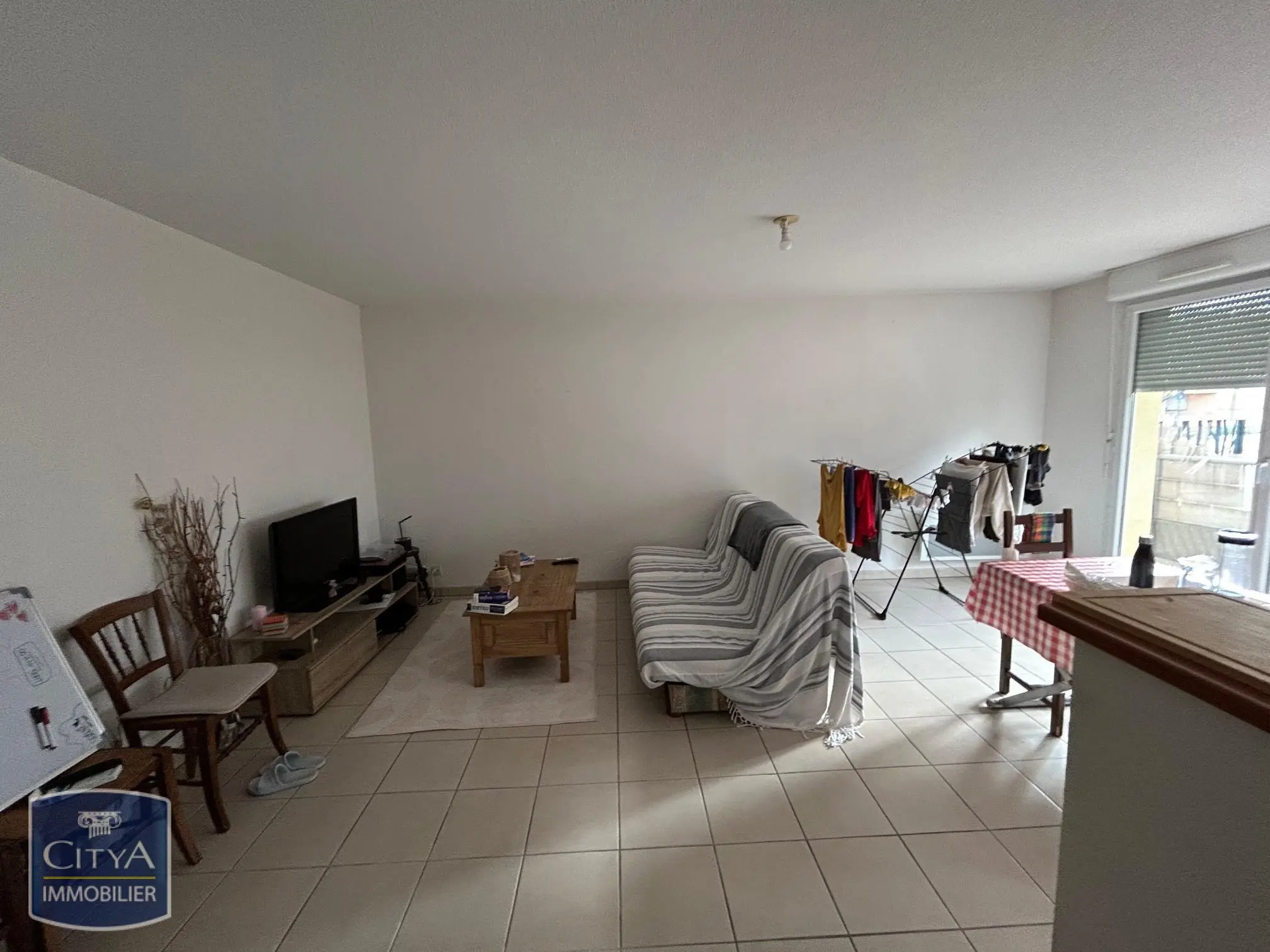 Photo 1 Appartement 3 pièces 63m²