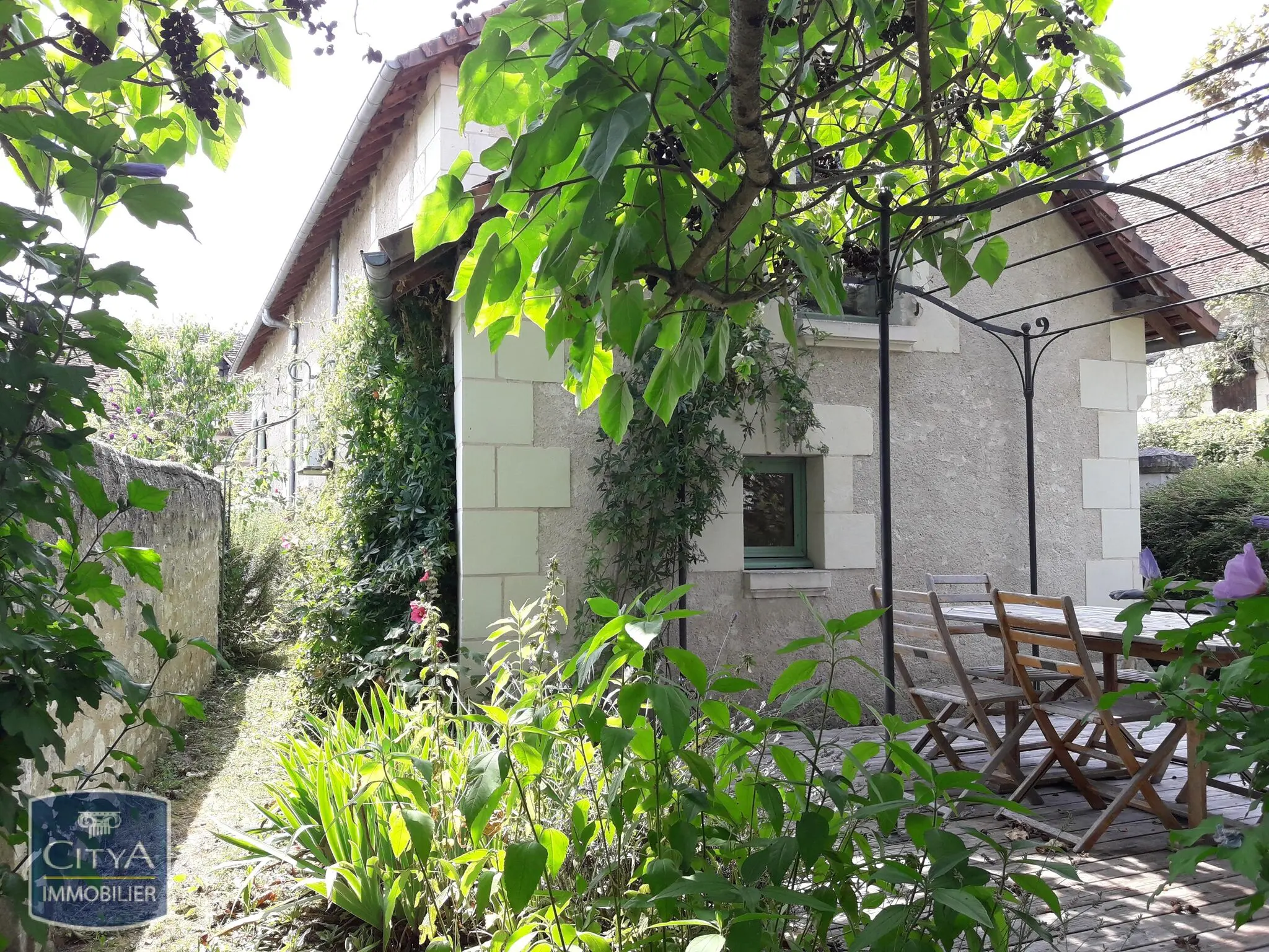 Photo 1 Maison 6 pièces 140m²