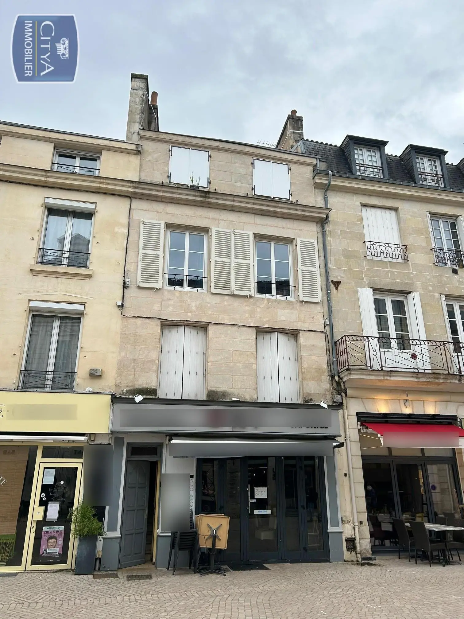 Photo 1 Appartement 2 pièces 42.36m²