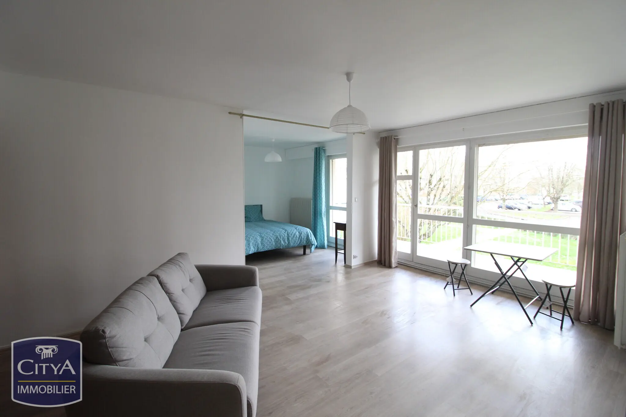 Photo 4 Appartement 2 pièces 50.04m²