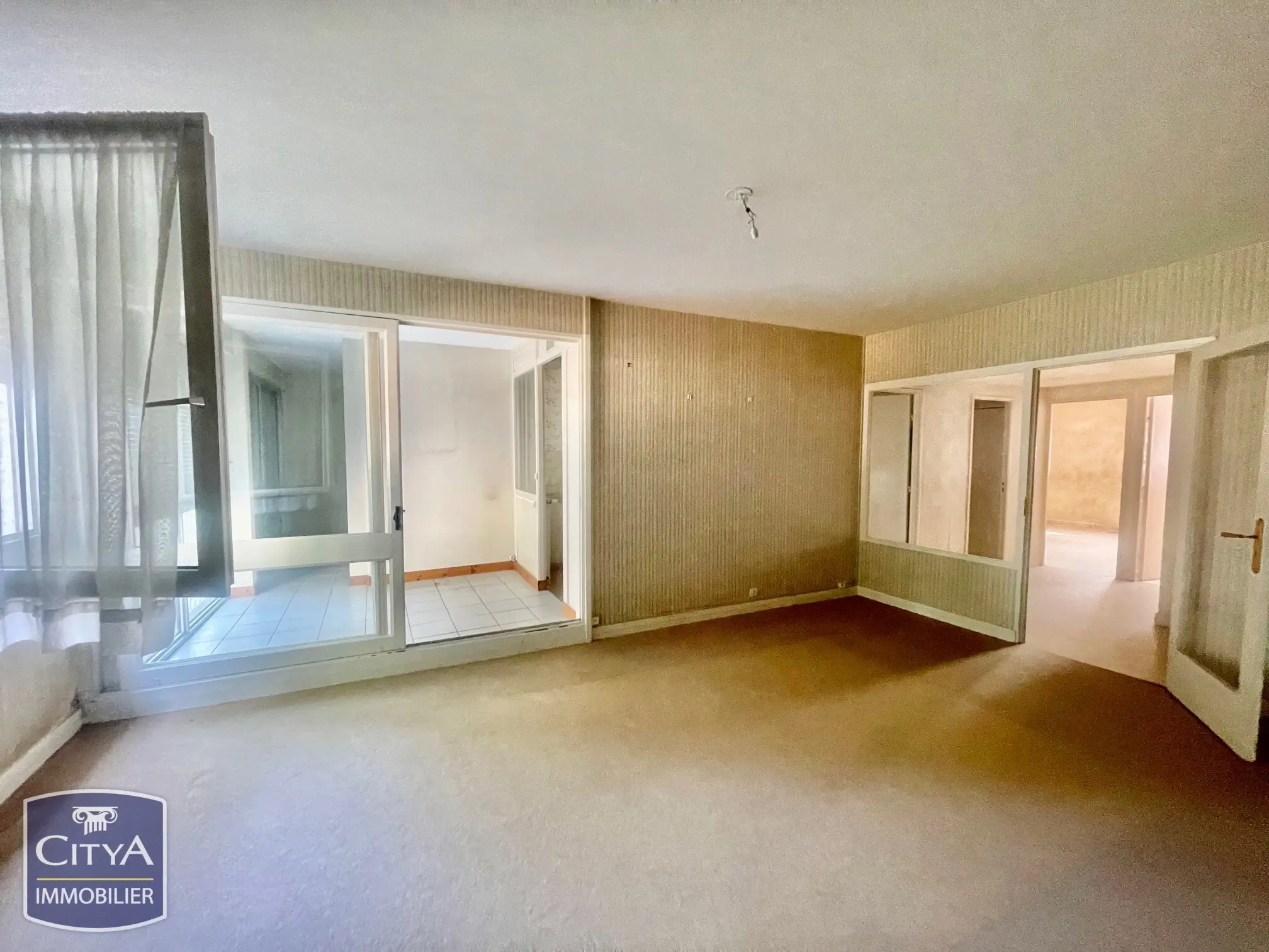 Photo 1 Appartement 6 pièces 106m²