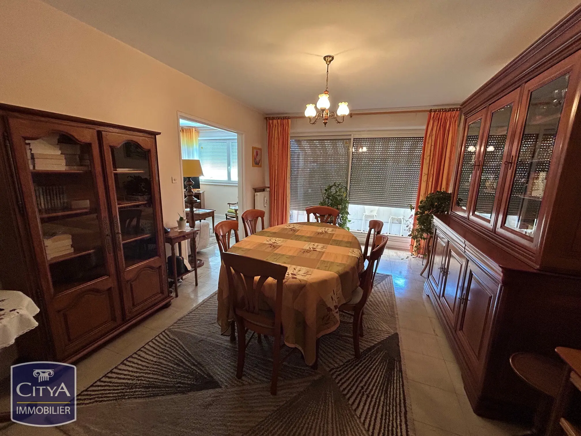 Photo 3 appartement Poitiers