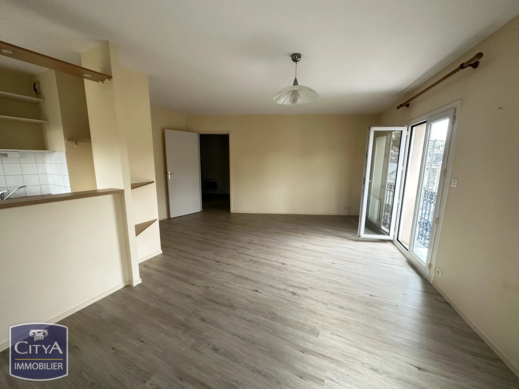 Photo 7 Appartement 3 pièces 64m²