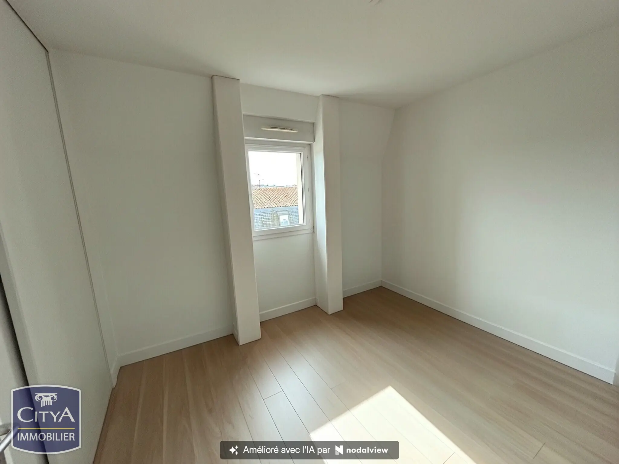 Photo 5 Appartement 2 pièces 43.59m²