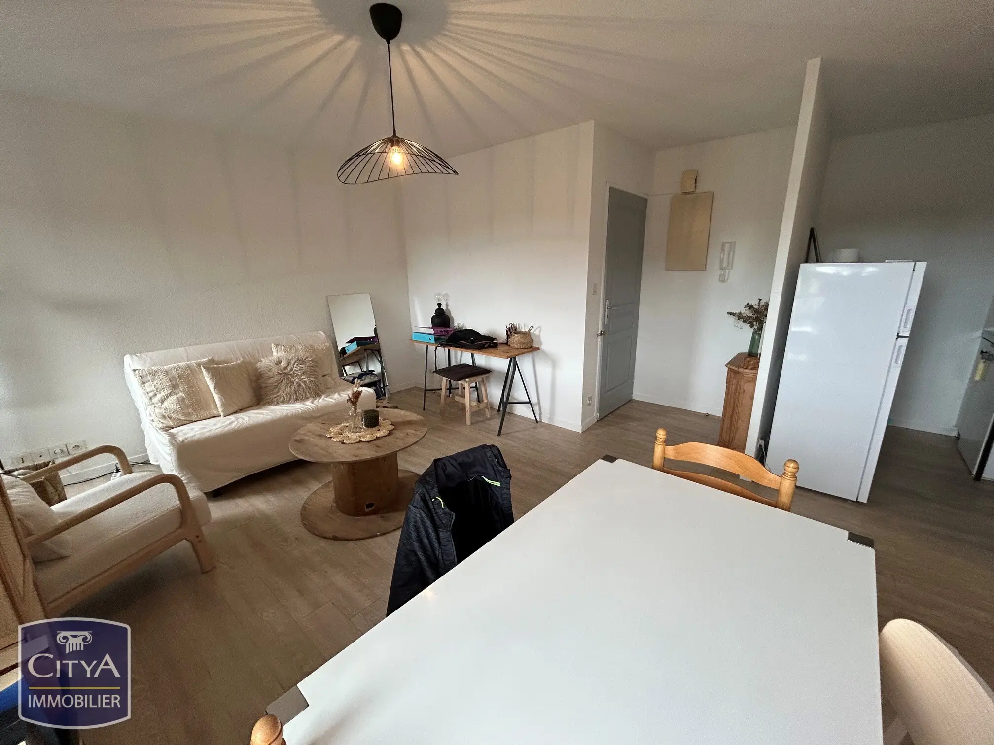 Photo 3 Appartement 2 pièces 37.76m²