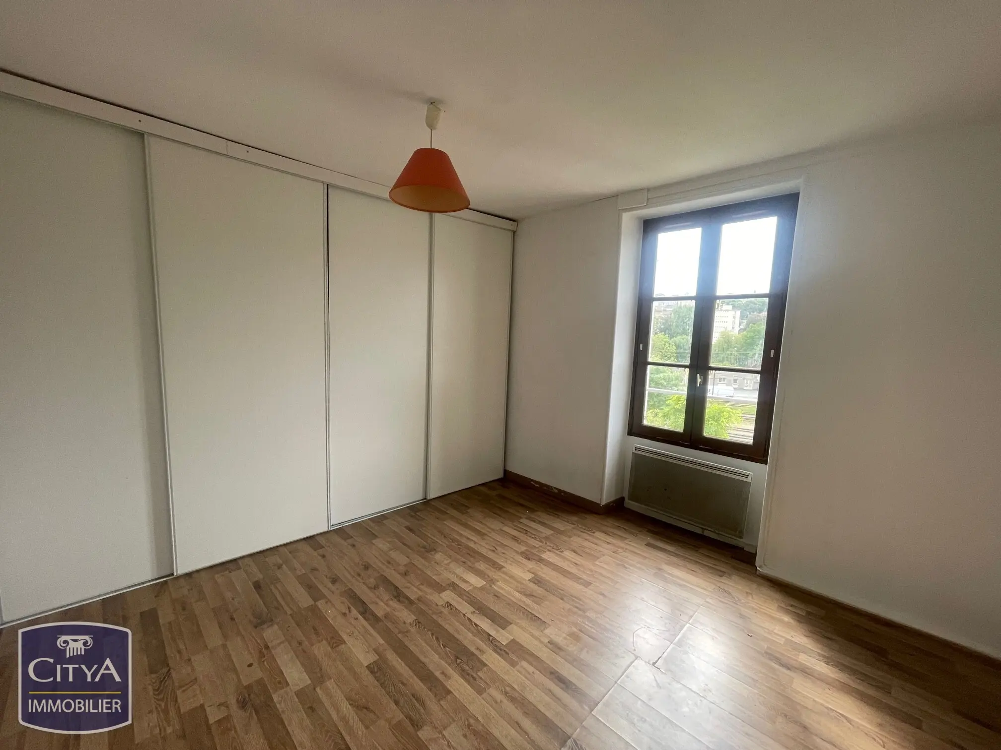 Photo 4 appartement Poitiers