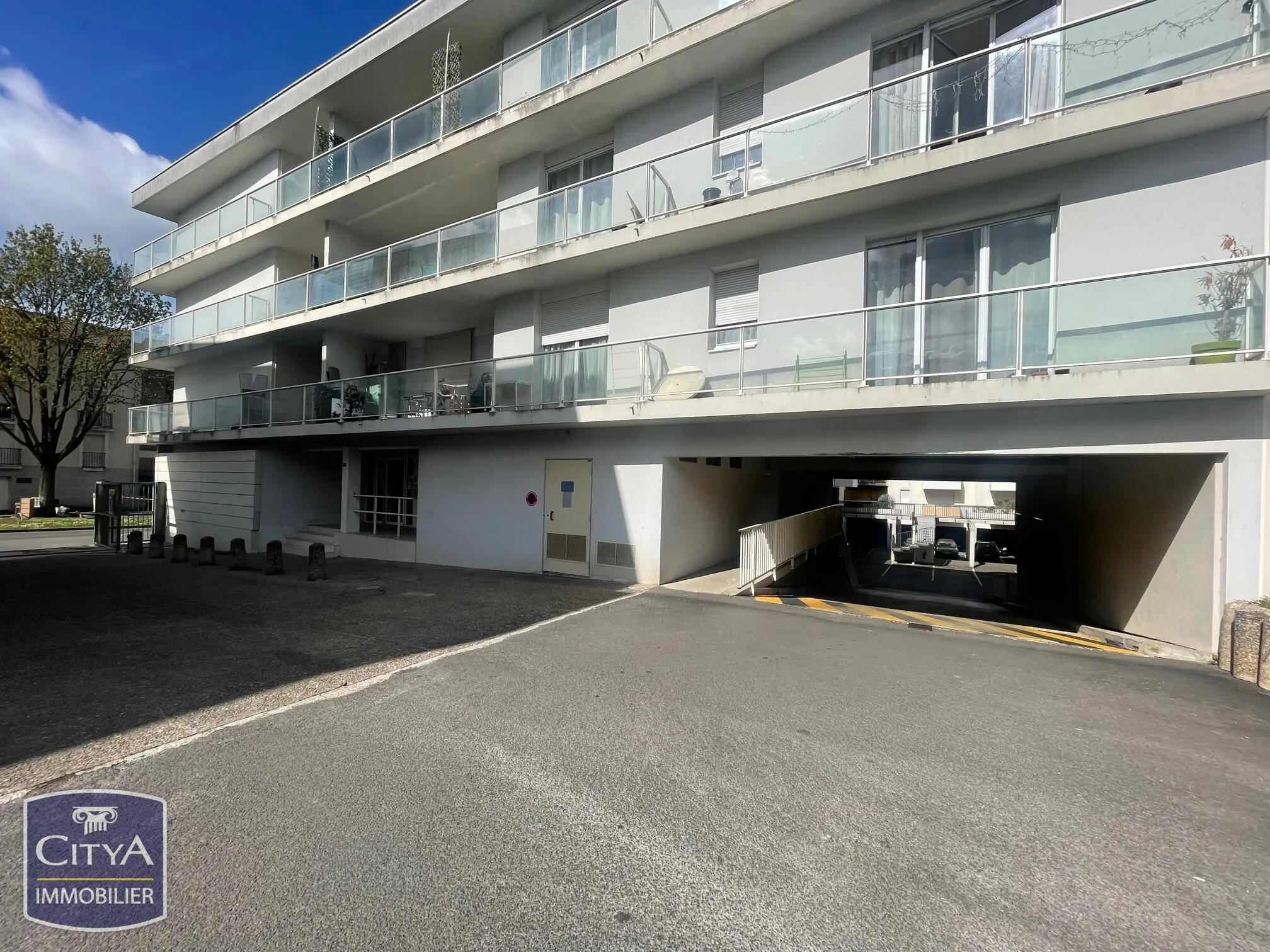 Photo 5 Appartement 2 pièces 43.23m²