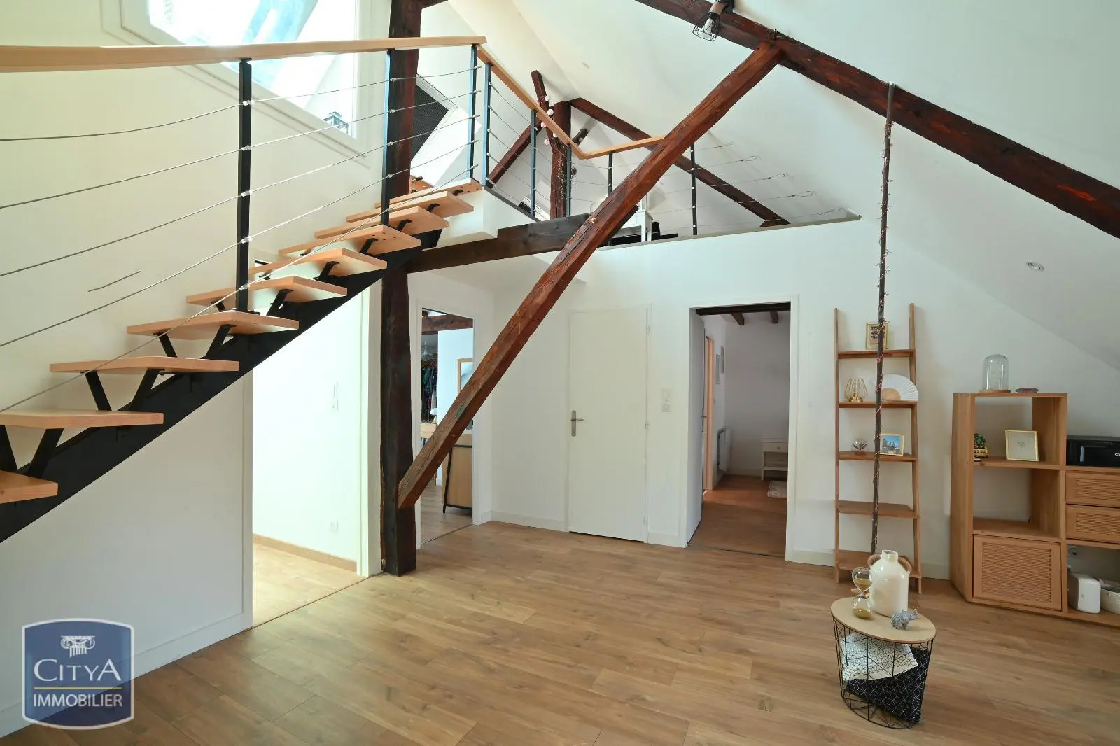 Photo 8 Appartement 4 pièces 130m²