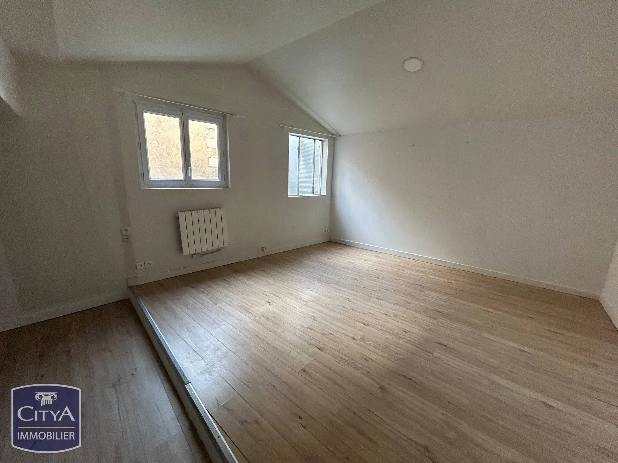Photo 2 Appartement 1 pièce 40m²