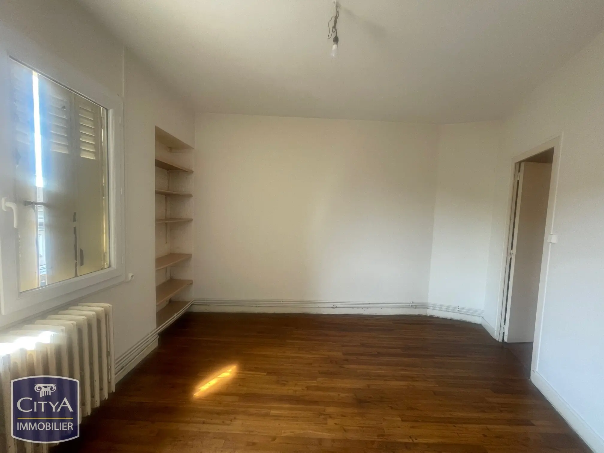 Photo 8 Appartement 3 pièces 50m²