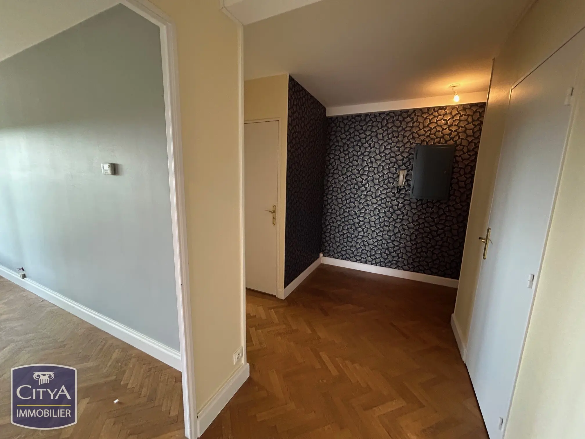 Photo 12 appartement Poitiers