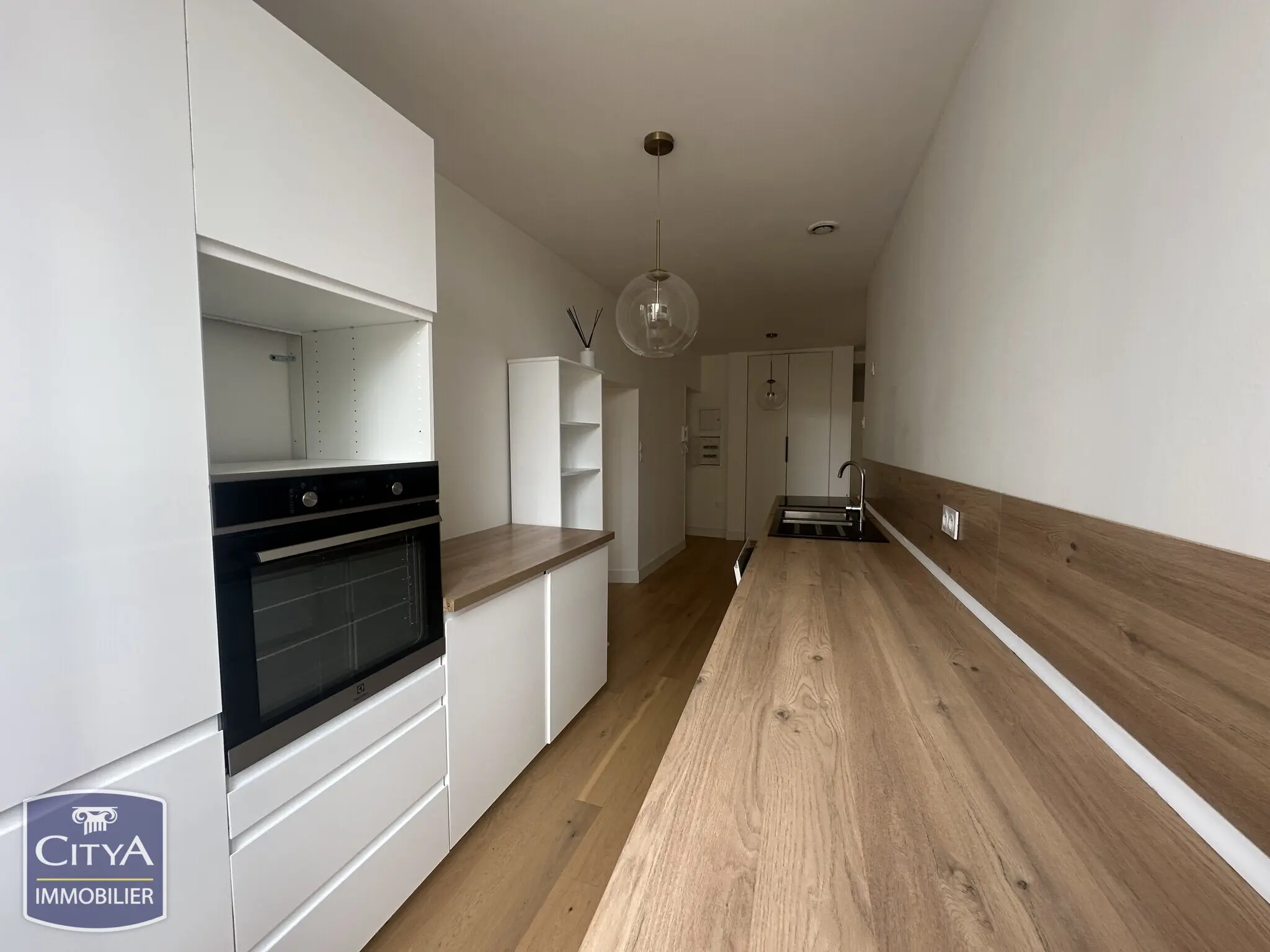 Photo 1 Appartement 3 pièces 60m²