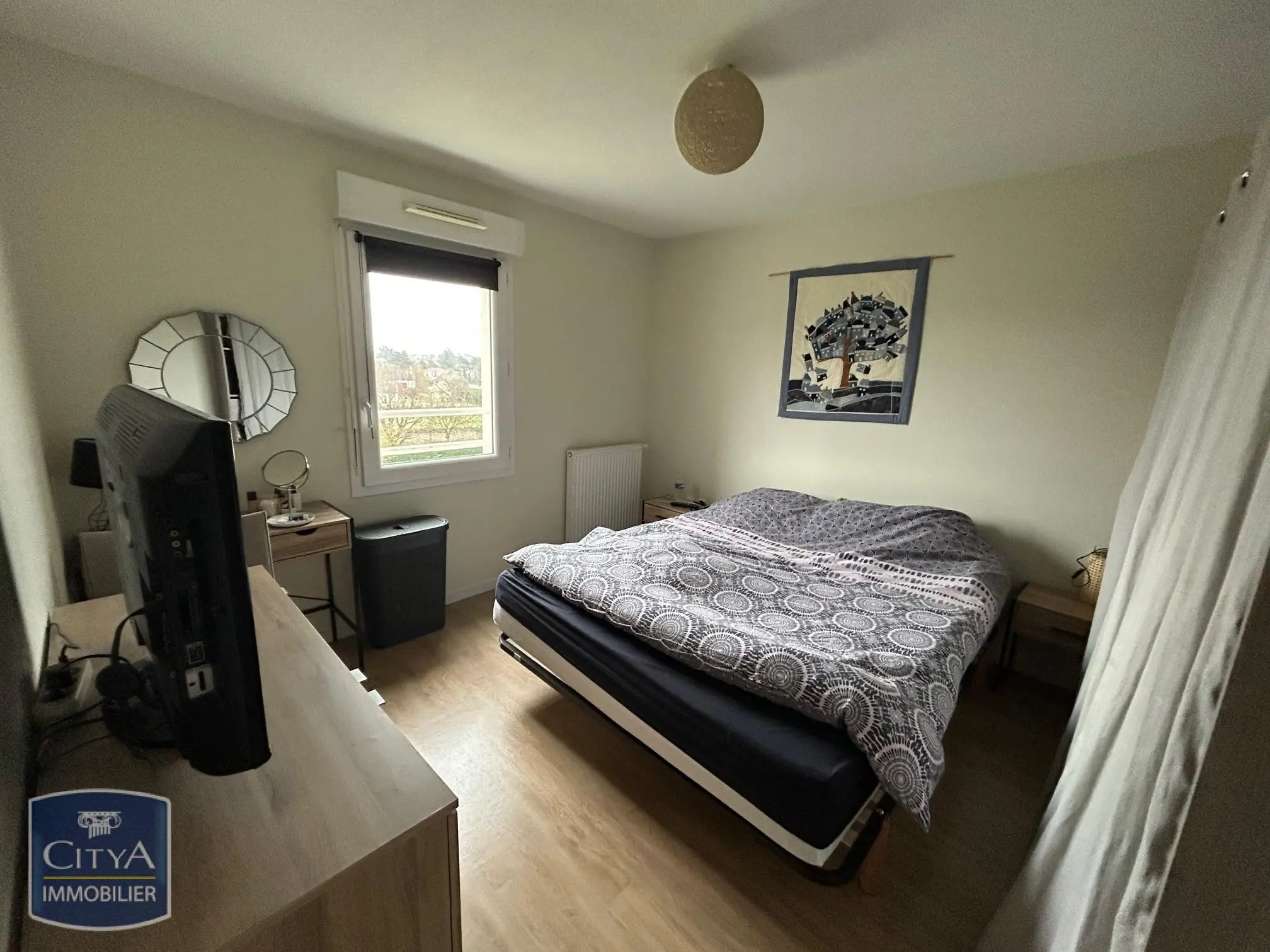 Photo 4 Appartement 2 pièces 44.22m²
