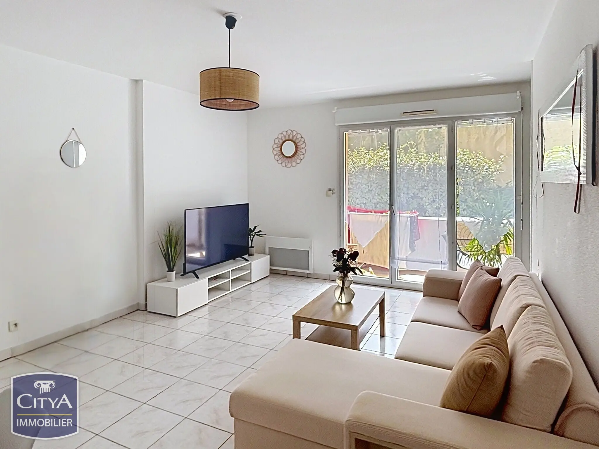 Photo 2 Appartement 3 pièces 54.93m²