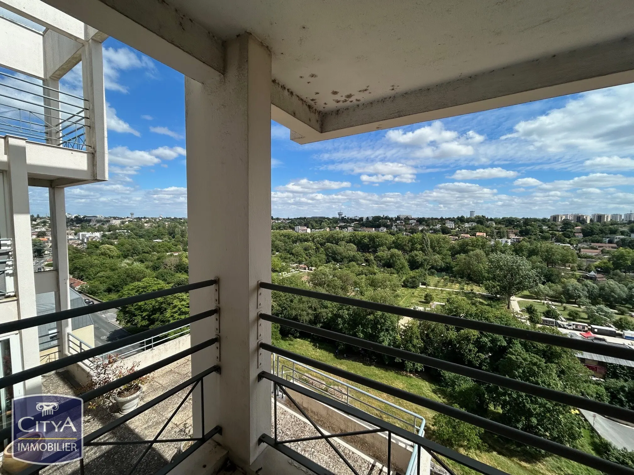 Photo 2 appartement Poitiers