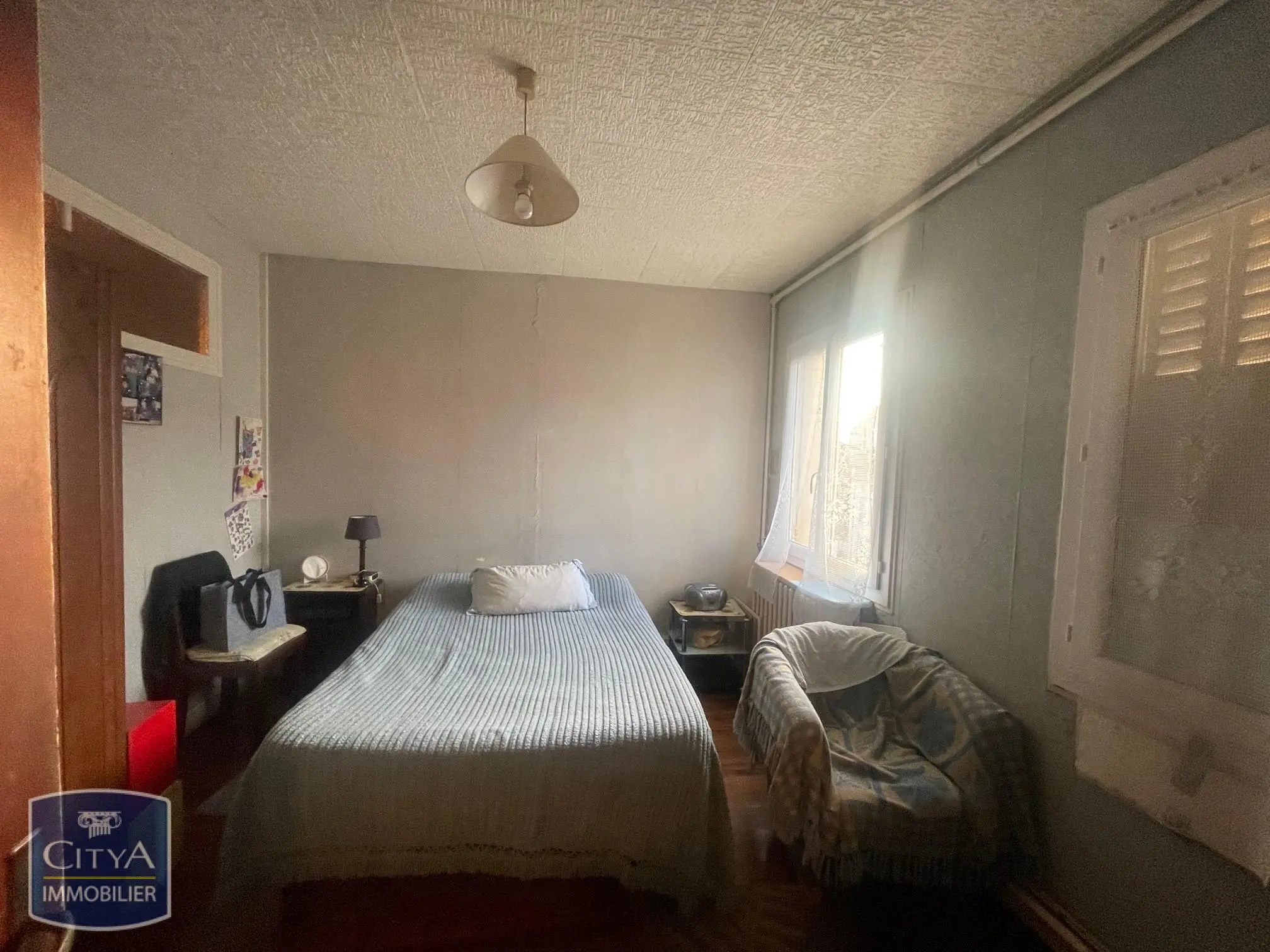 Photo 3 appartement Poitiers