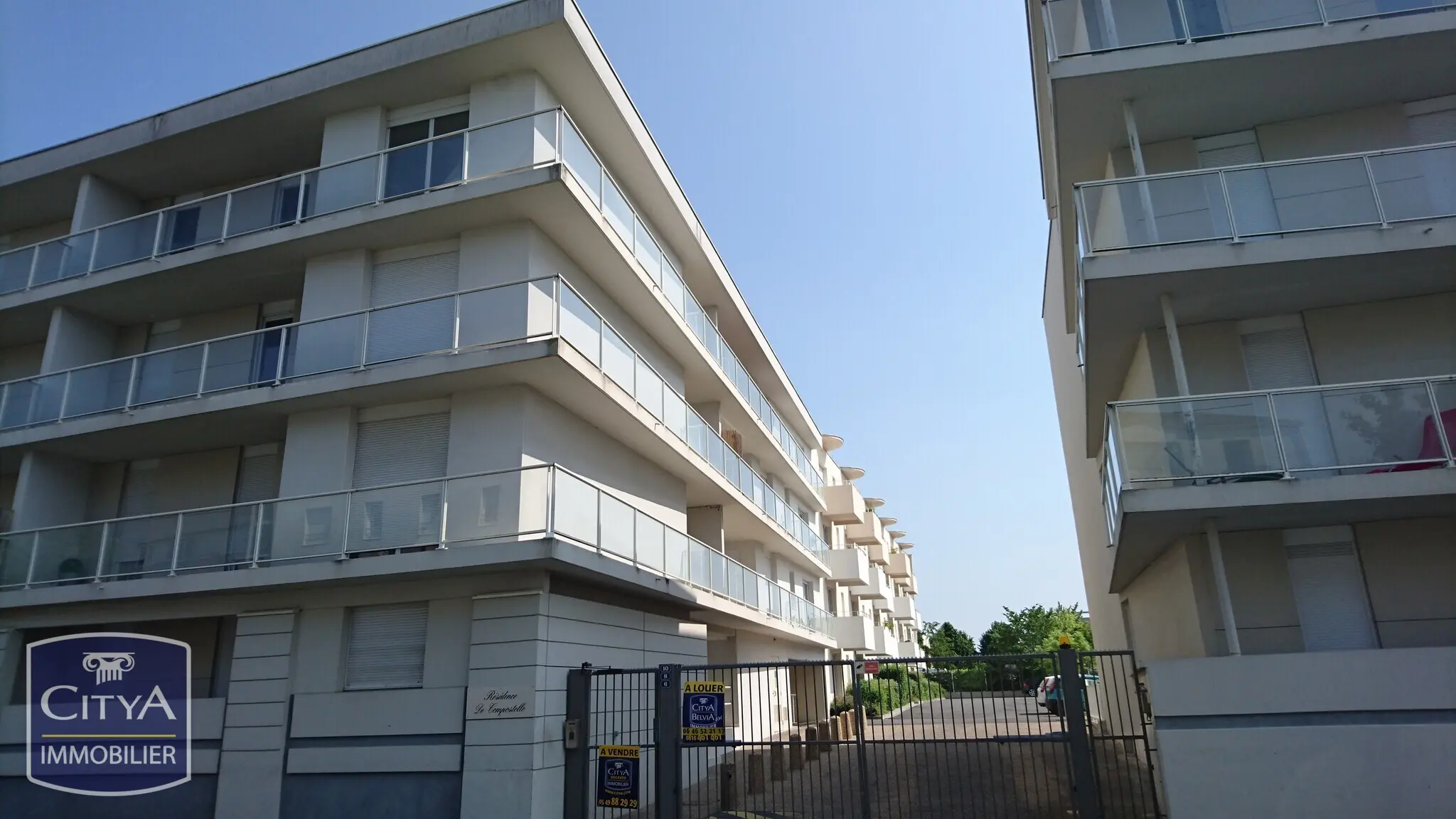 Photo 4 Appartement 2 pièces 43m²