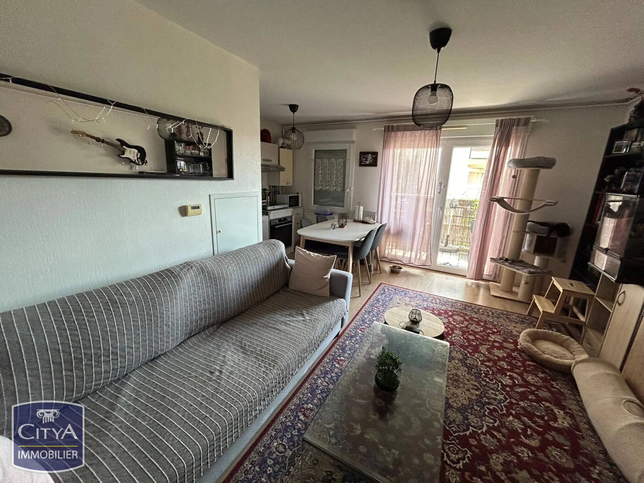 Photo 2 appartement Poitiers