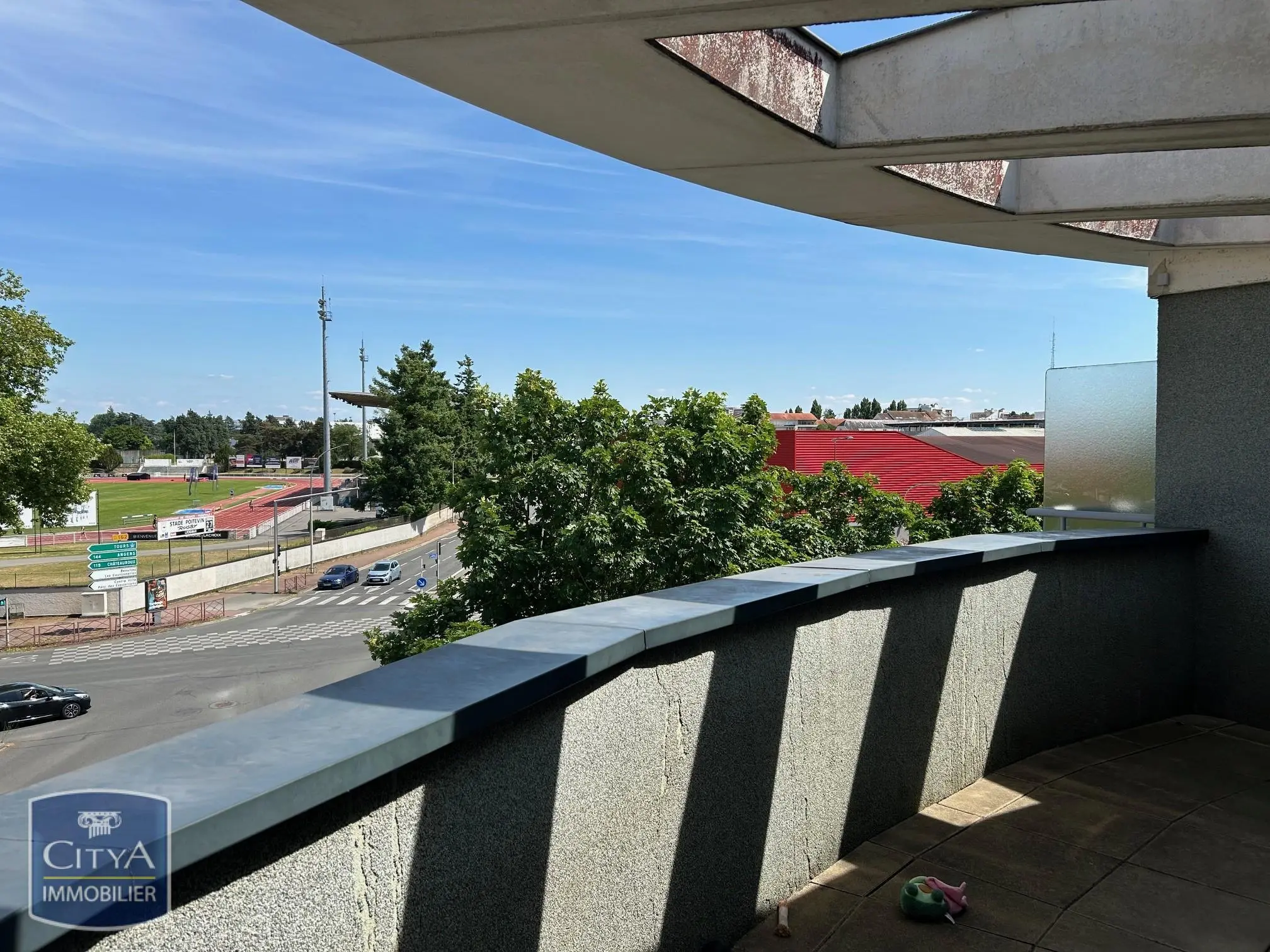 Photo 3 Appartement 3 pièces 55m²