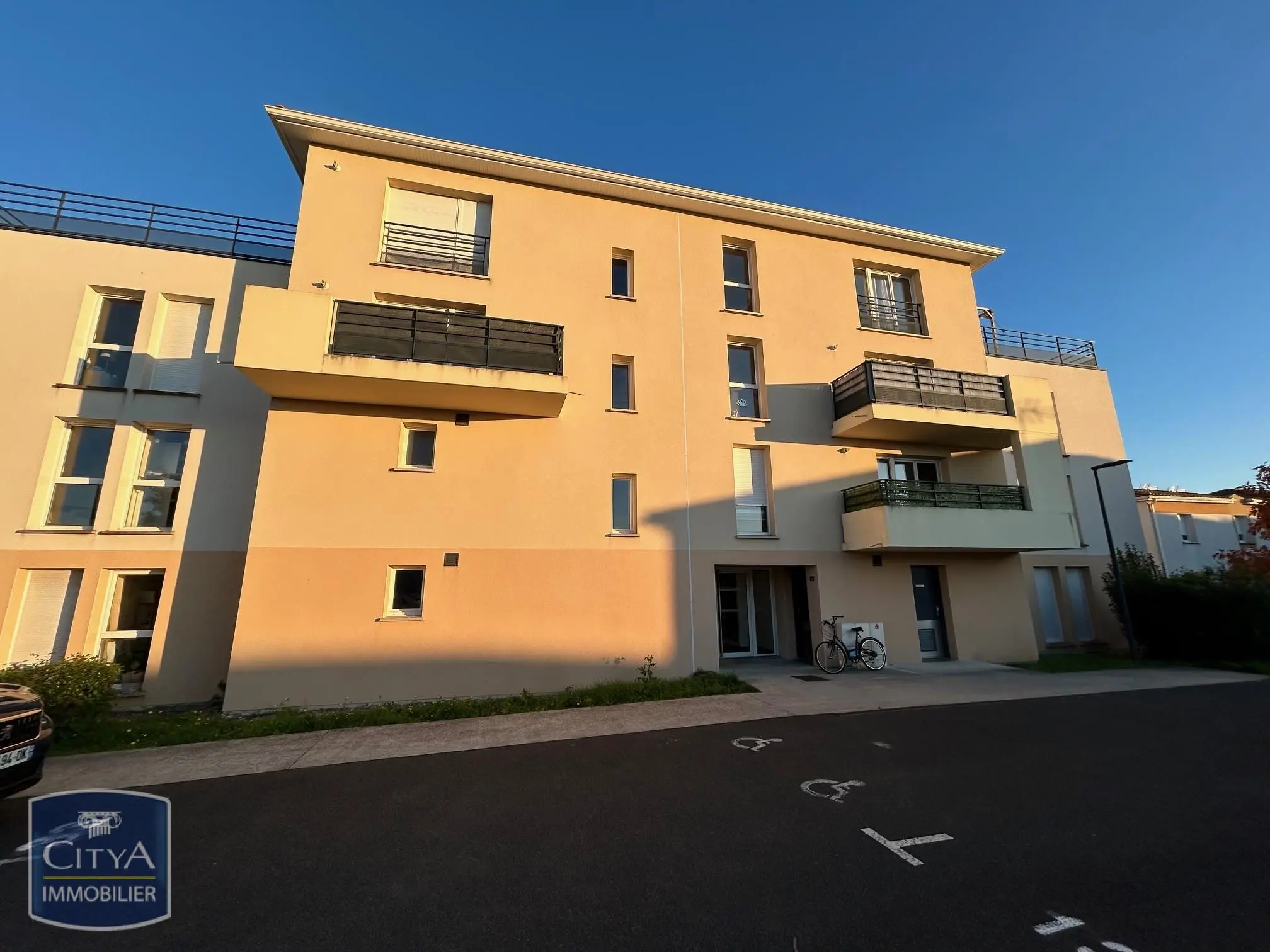 Photo 4 Appartement 2 pièces 45.19m²
