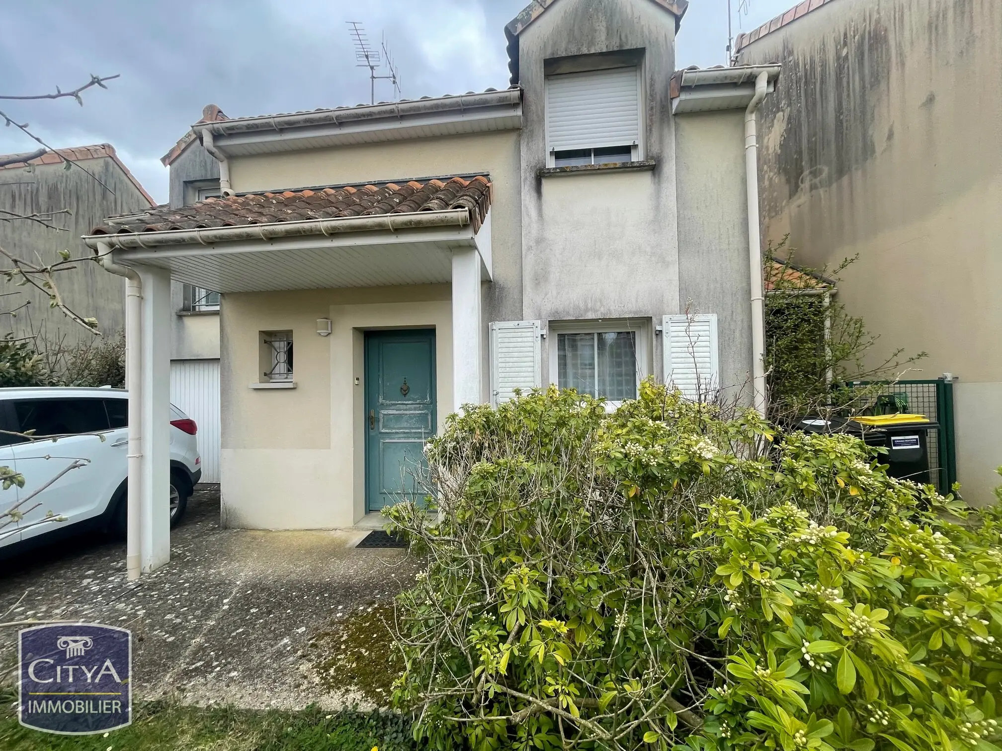 Photo 4 Maison 4 pièces 90.44m²