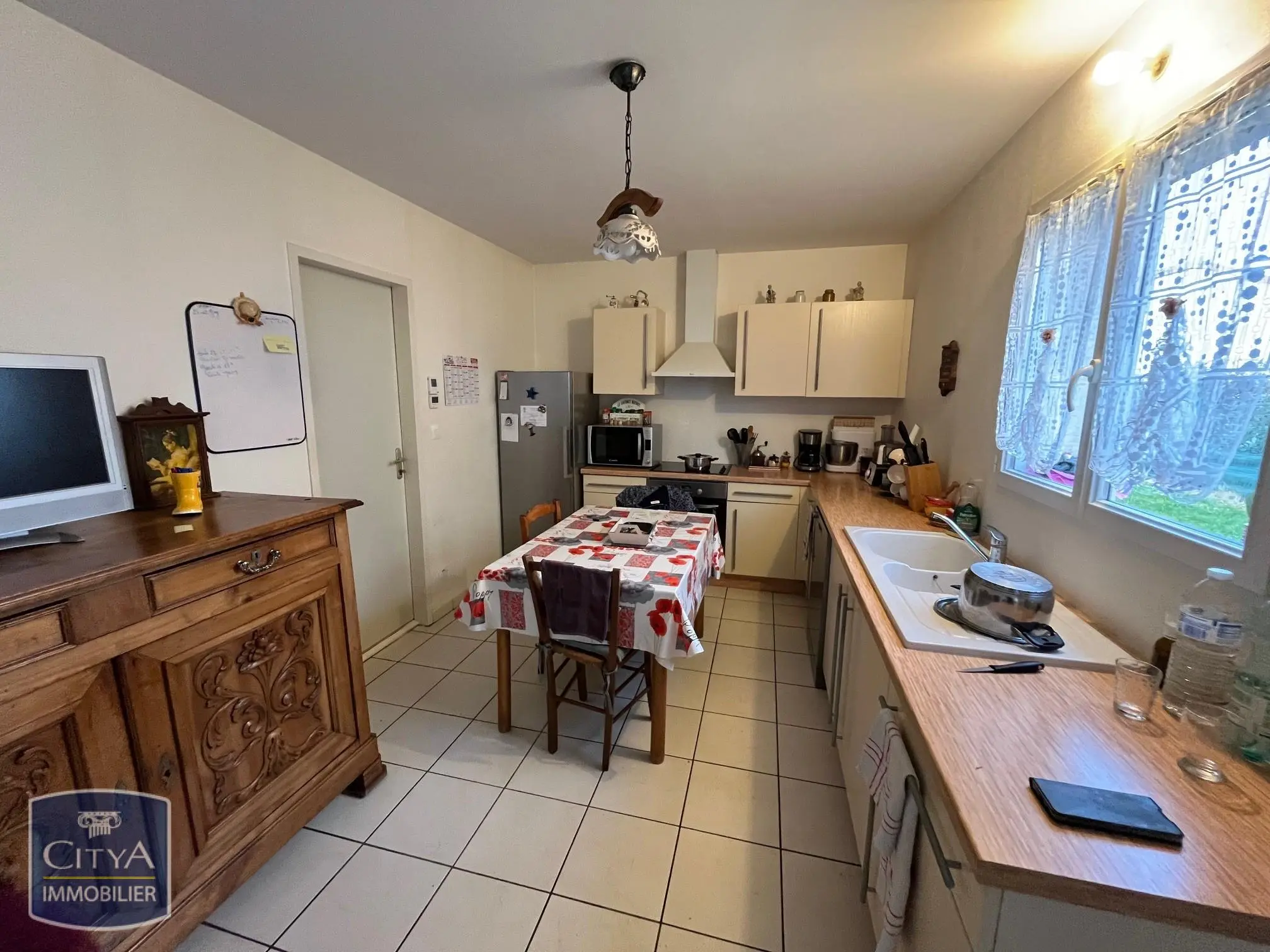 Photo 3 Maison 5 pièces 105m²